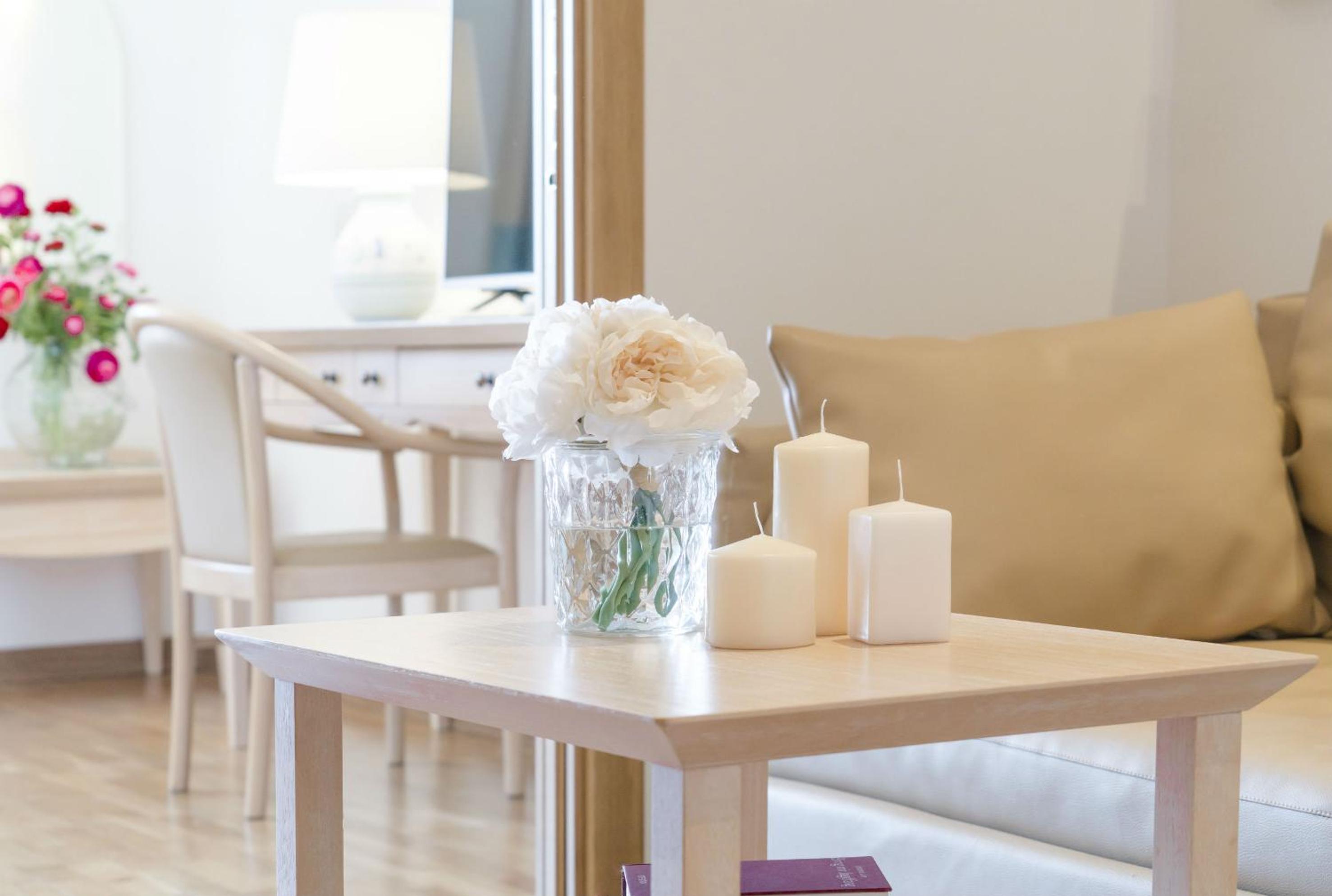 Junior Suite with Sea View - Photo 8
