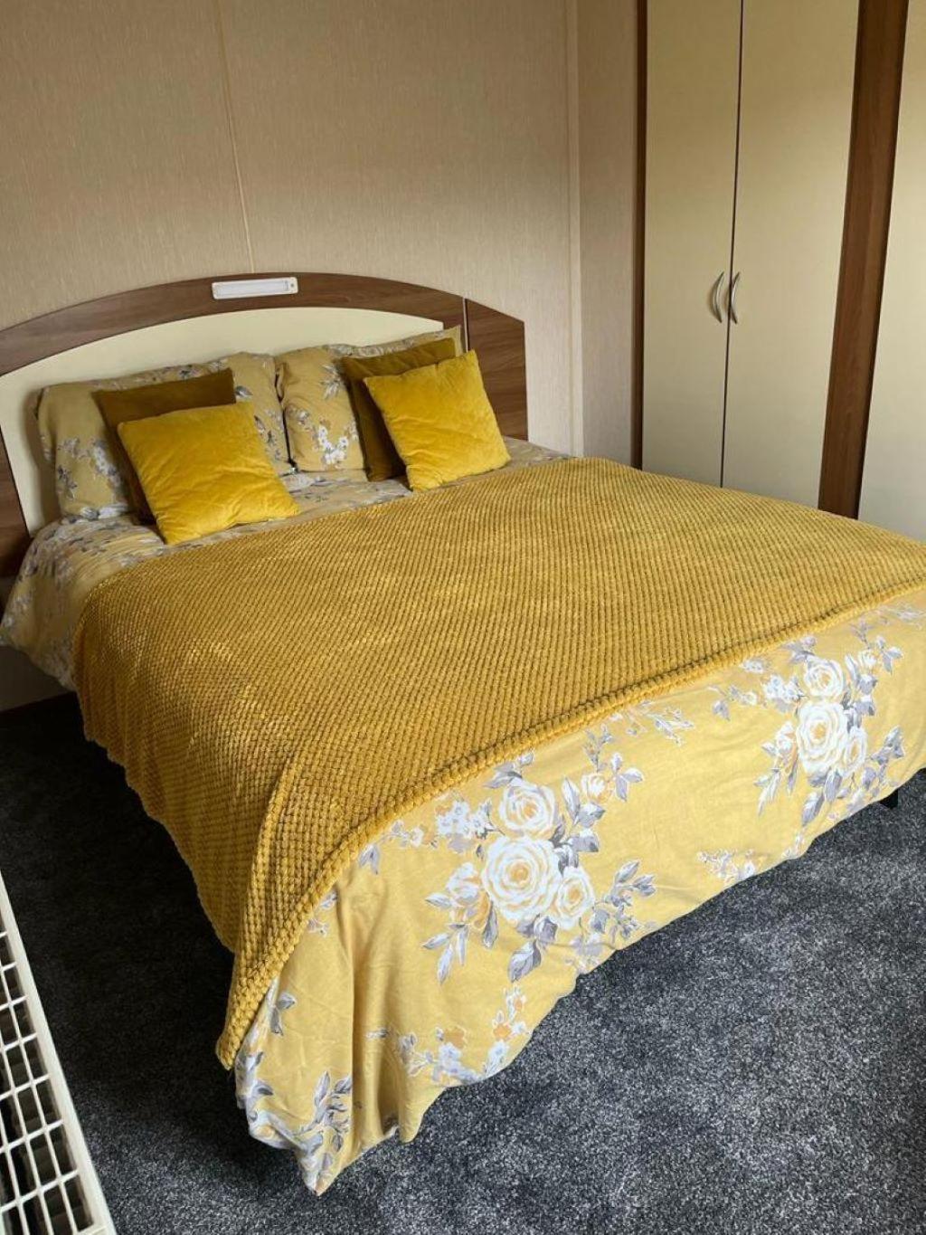 Two-Bedroom Holiday Home photo 1