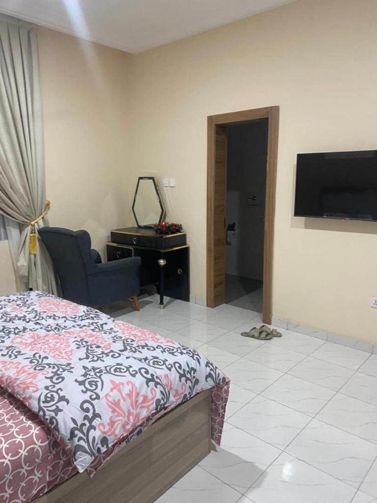 Two-Bedroom Apartment photo 1