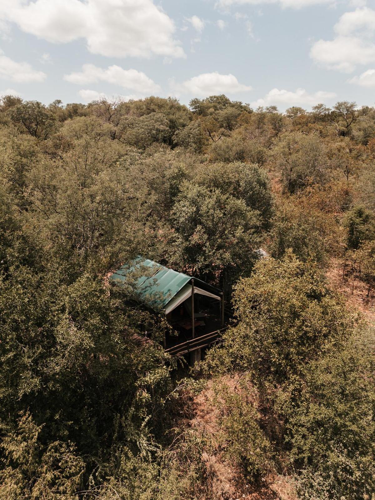 Trails Camp photo 2