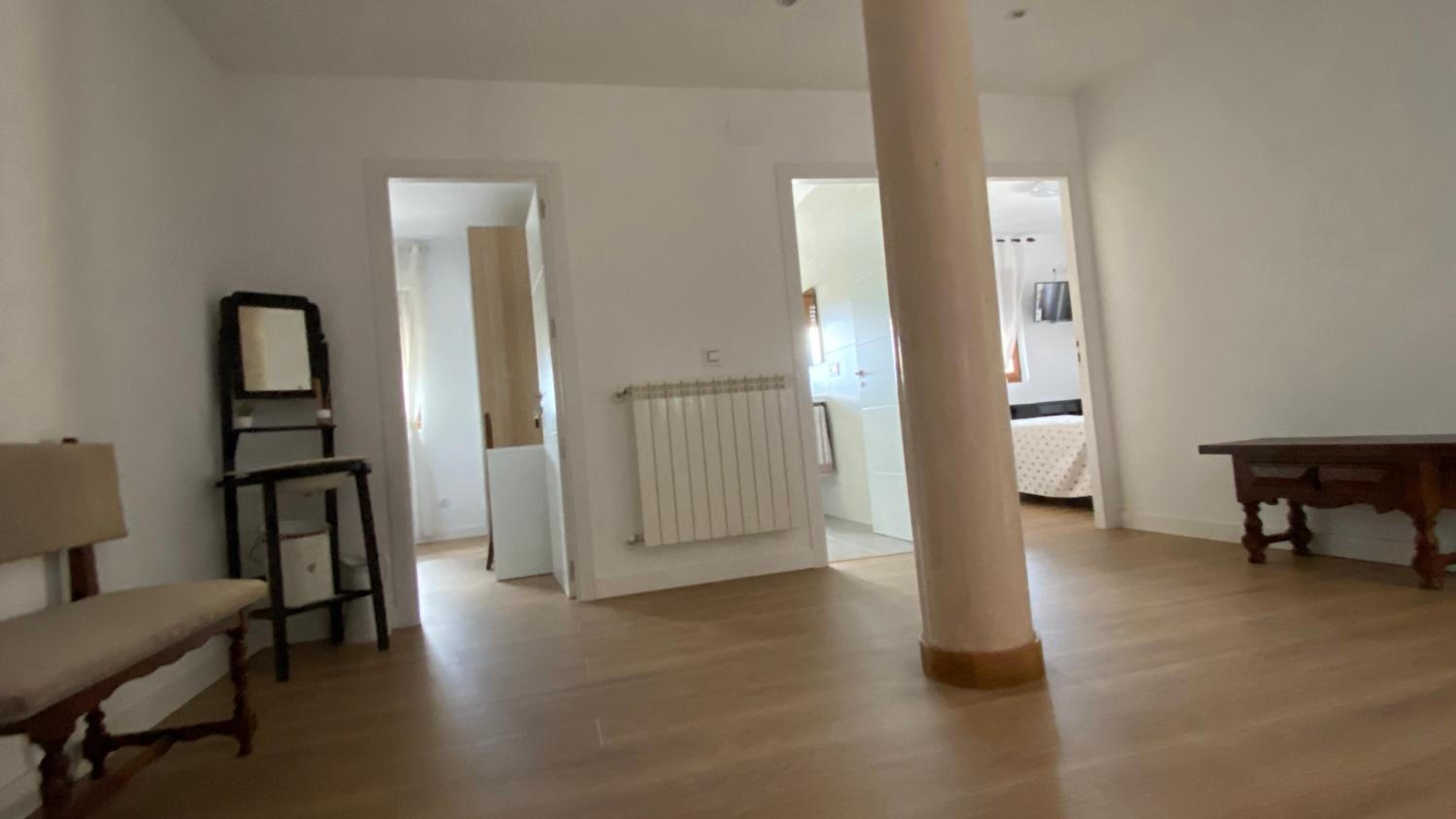 Casa de Seis Habitaciones