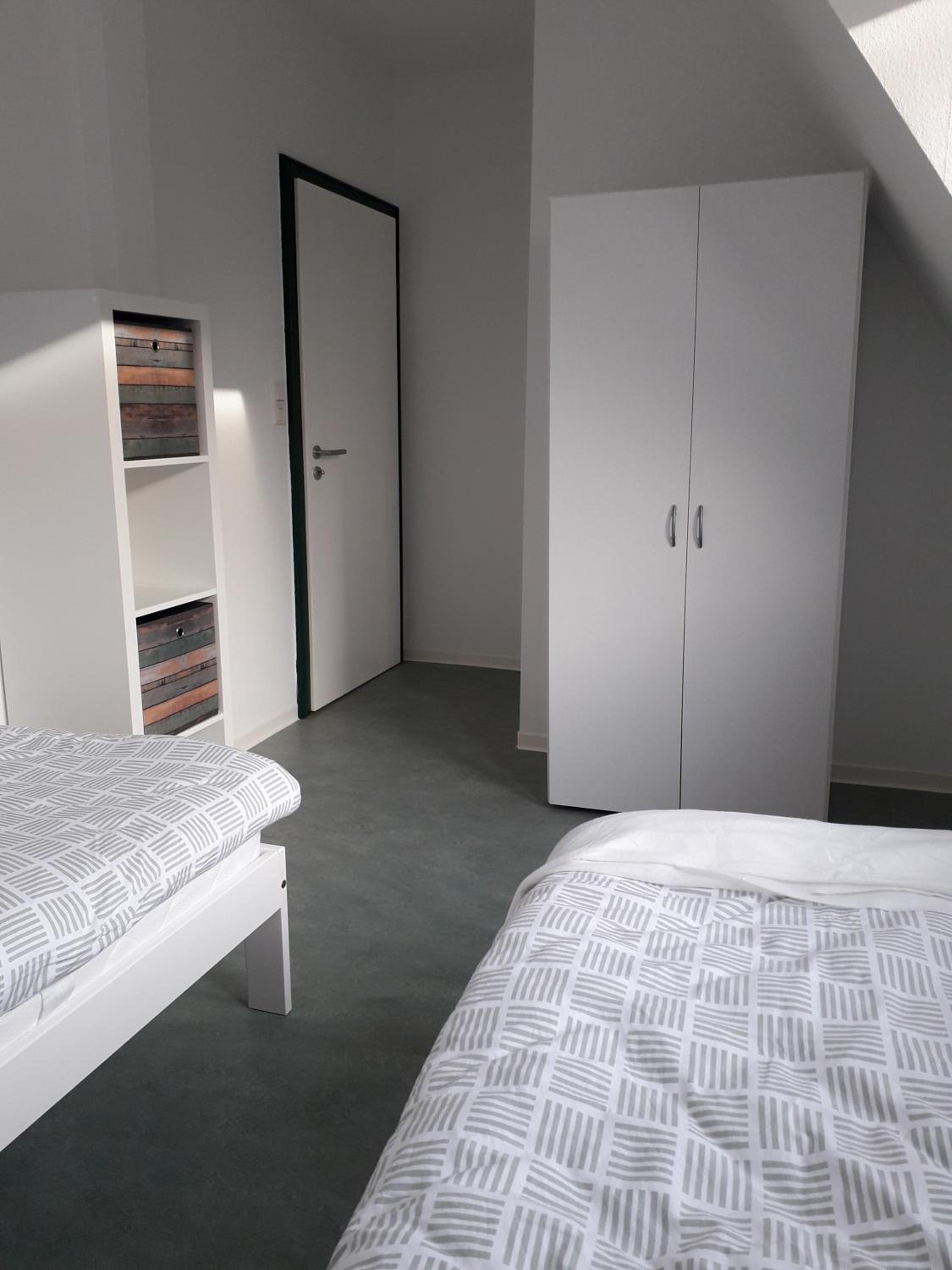 Three-Bedroom Premium Apartment with Balcony photo 2