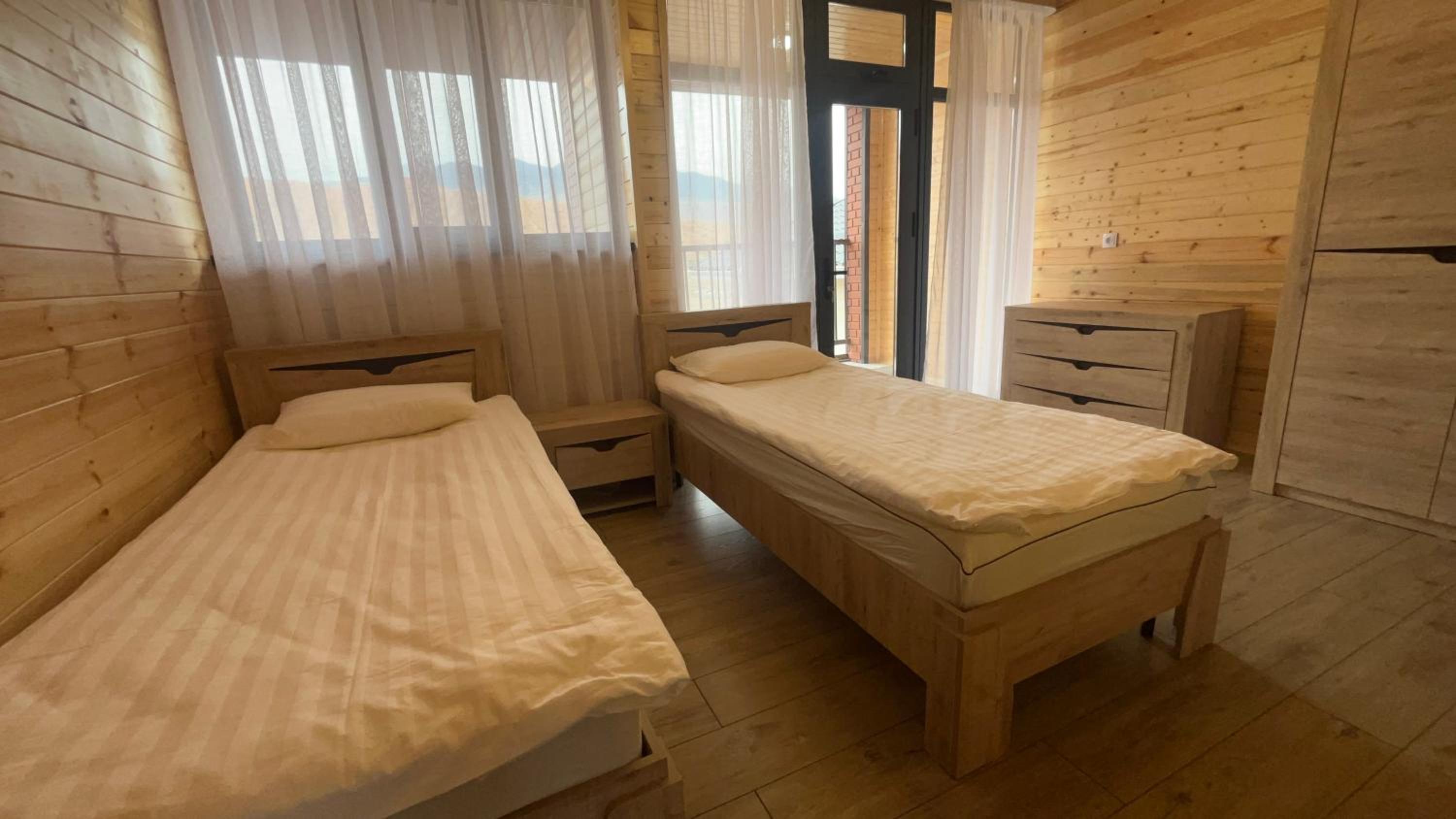 Twin Room photo 1