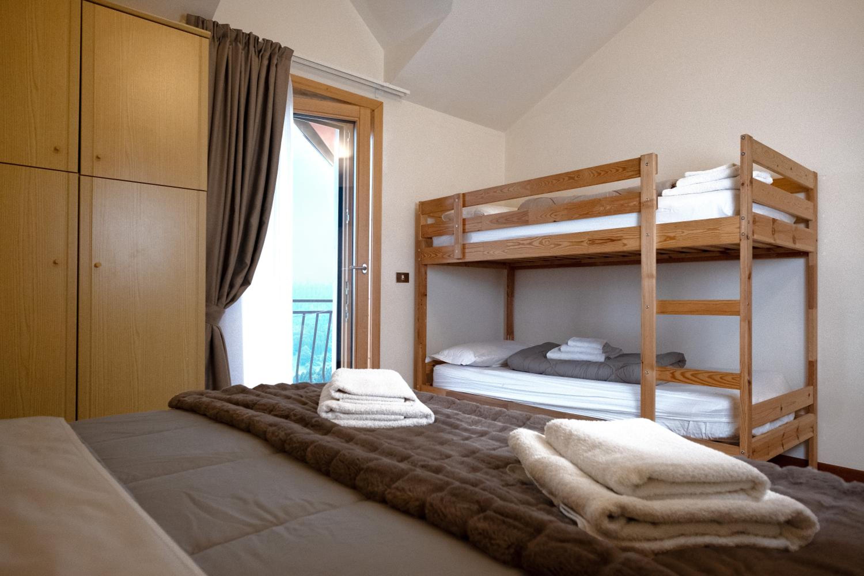 Standard Quadruple Room photo 1