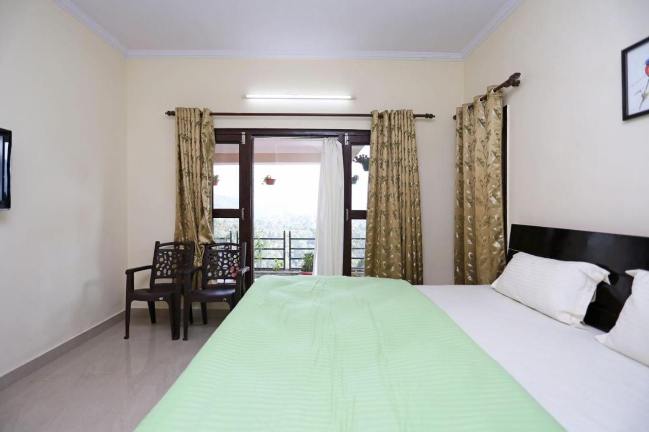 Two-Bedroom Villa photo 1