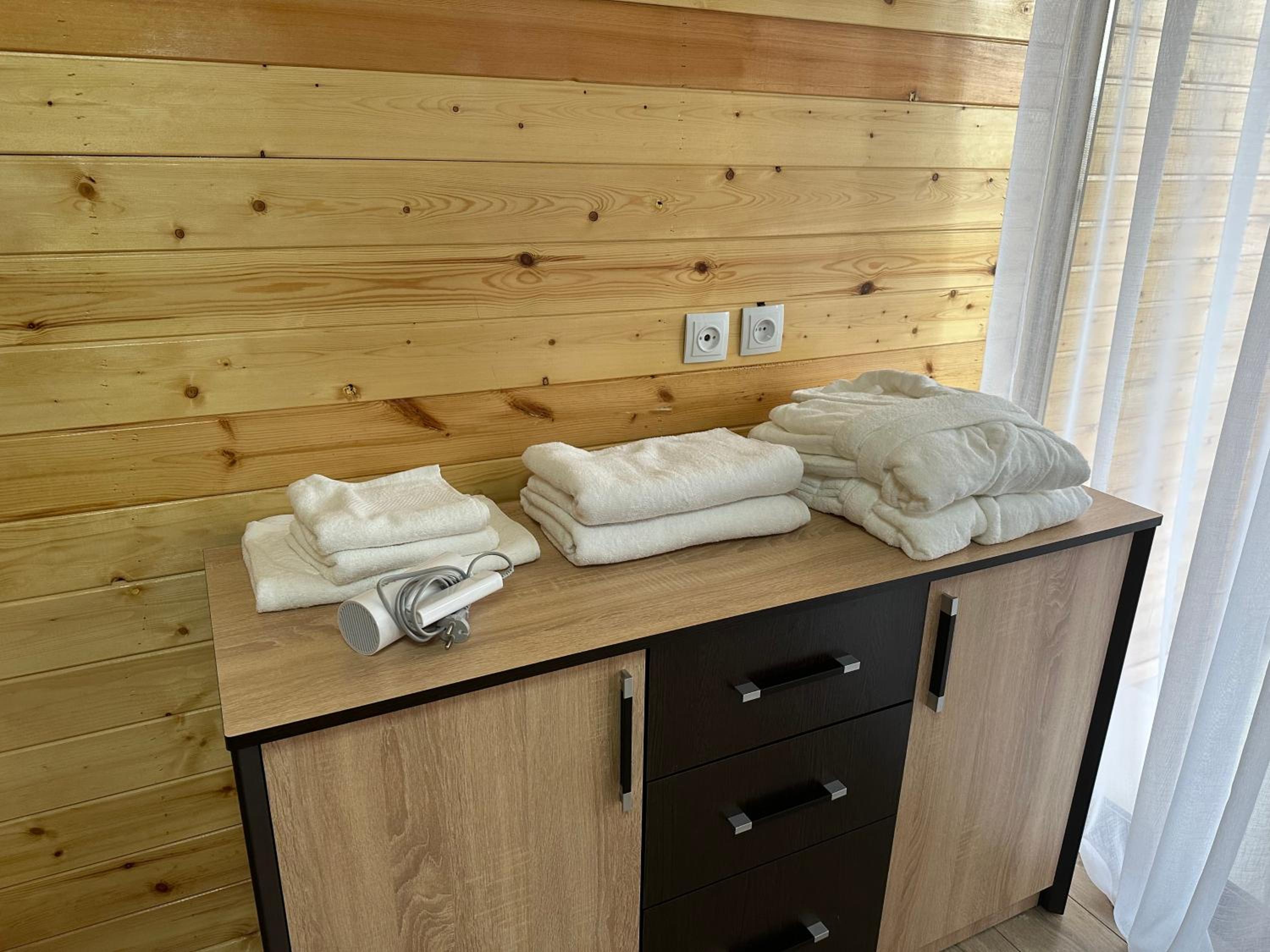 Twin Room photo 2