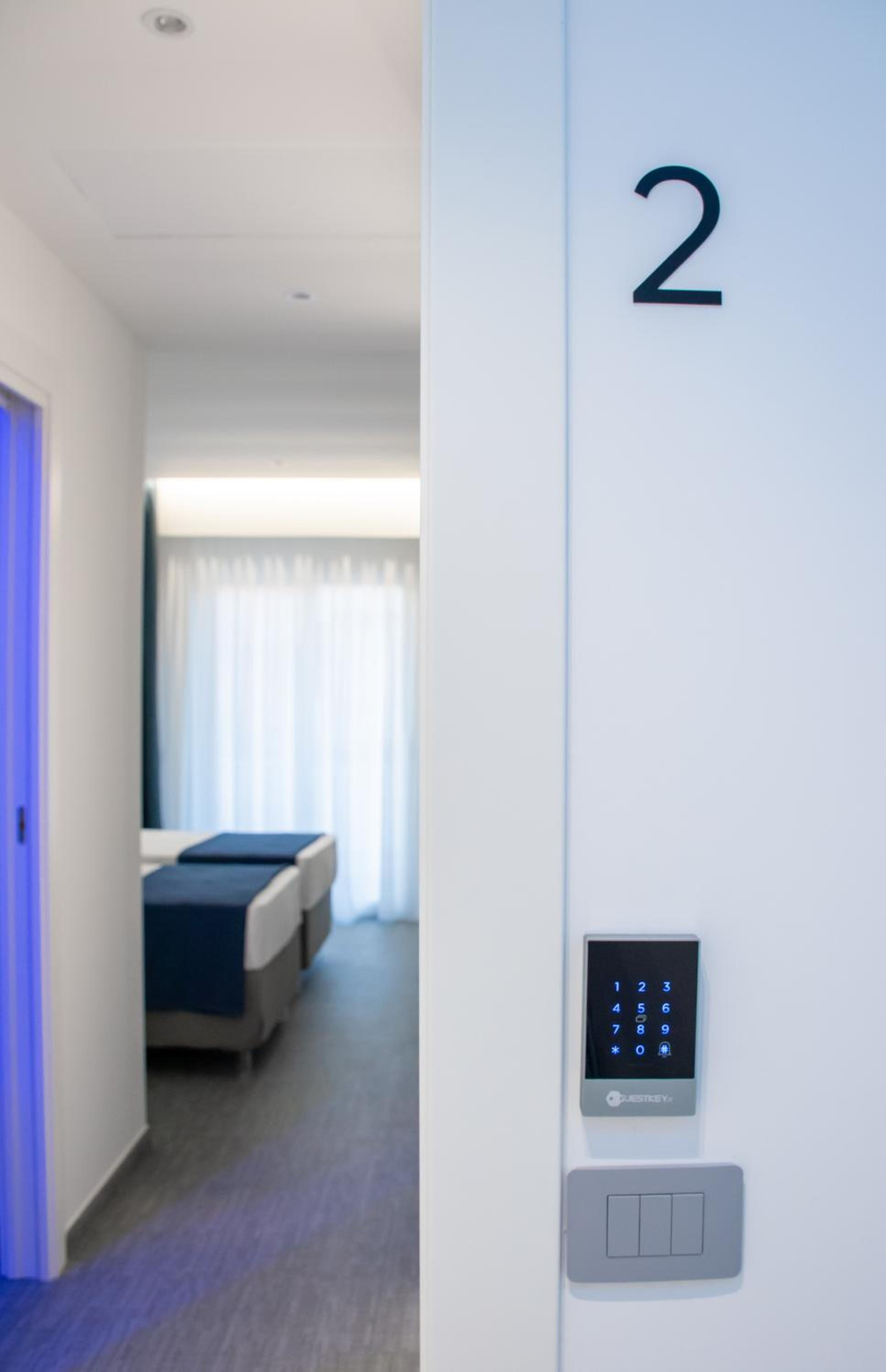 Double or Twin Room photo 1