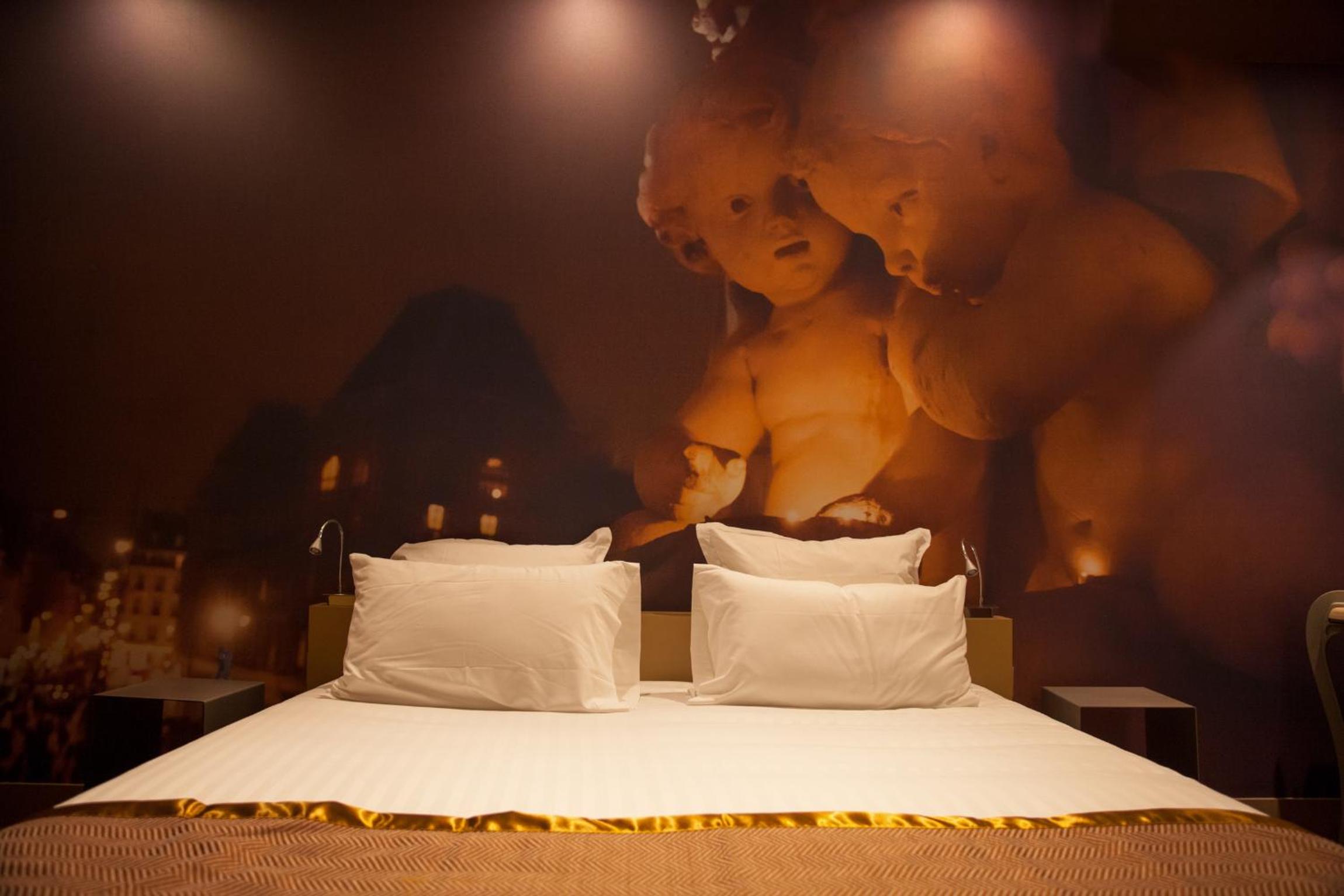 Superior Double Room - Photo 10