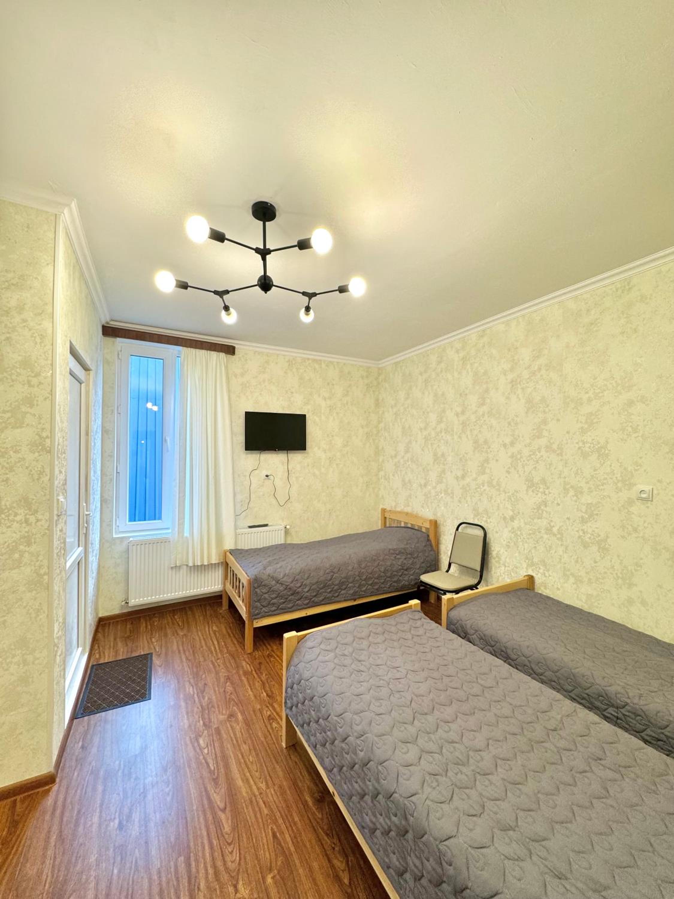 Standard Triple Room photo 1