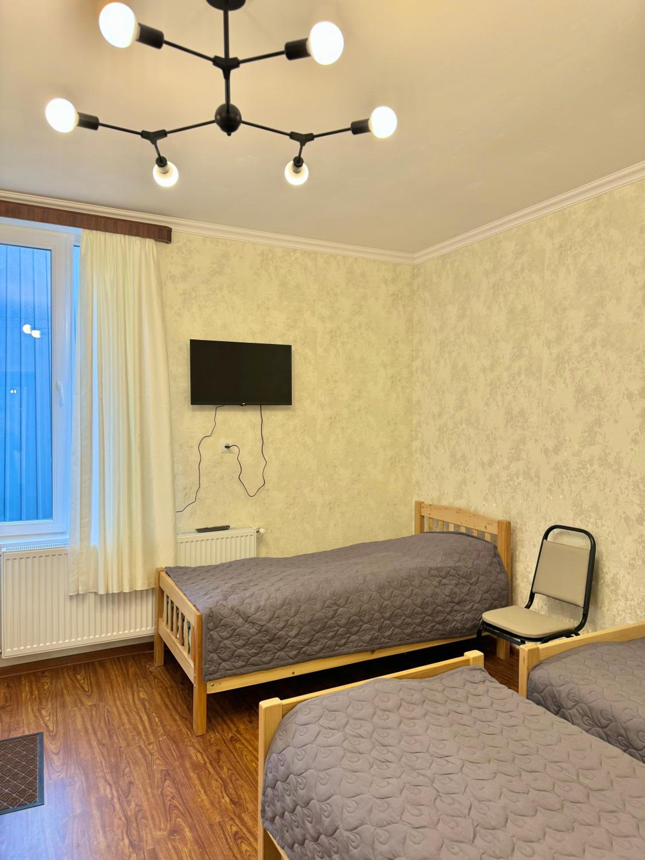 Standard Triple Room photo 2