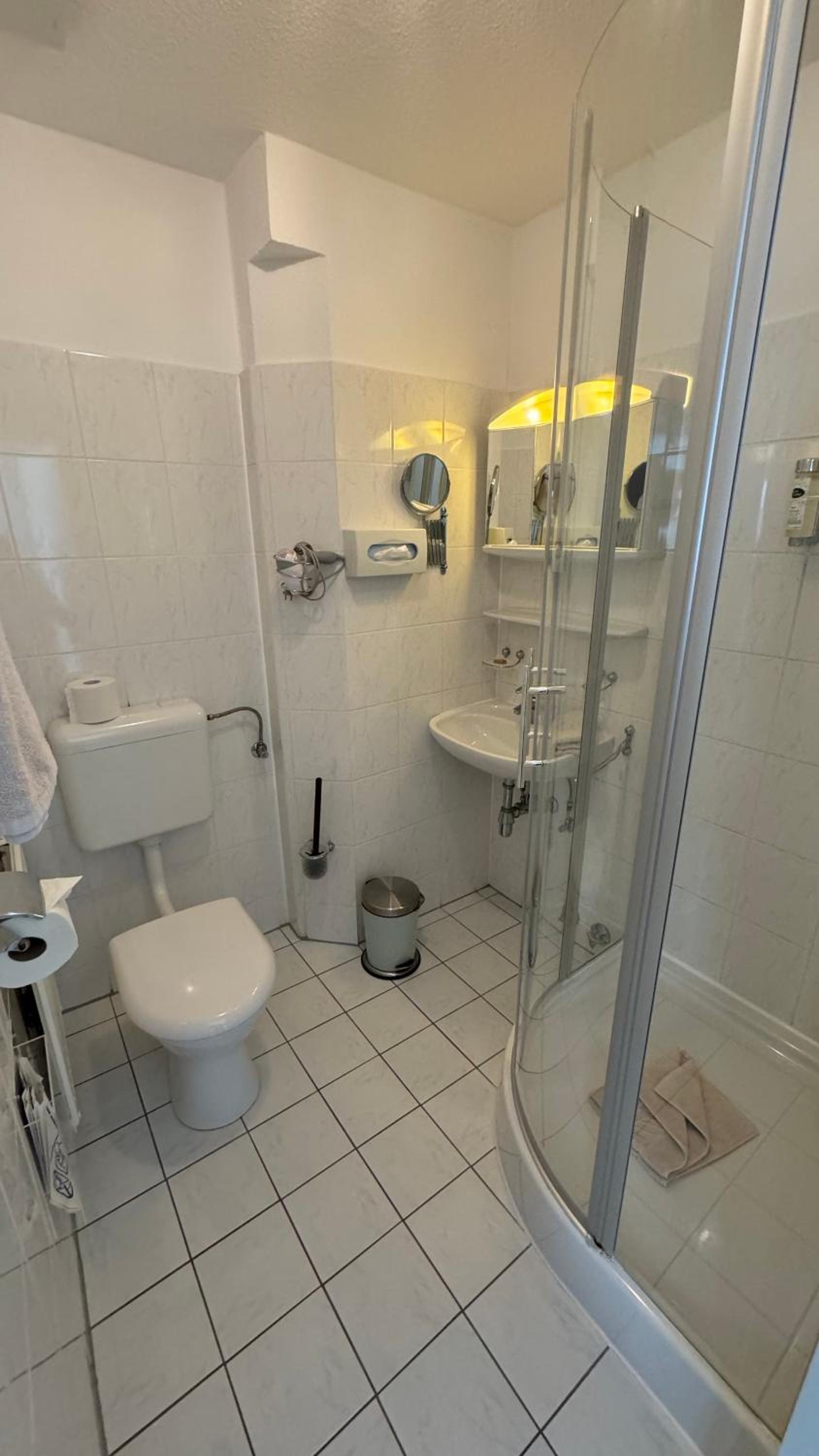Single Room photo 3