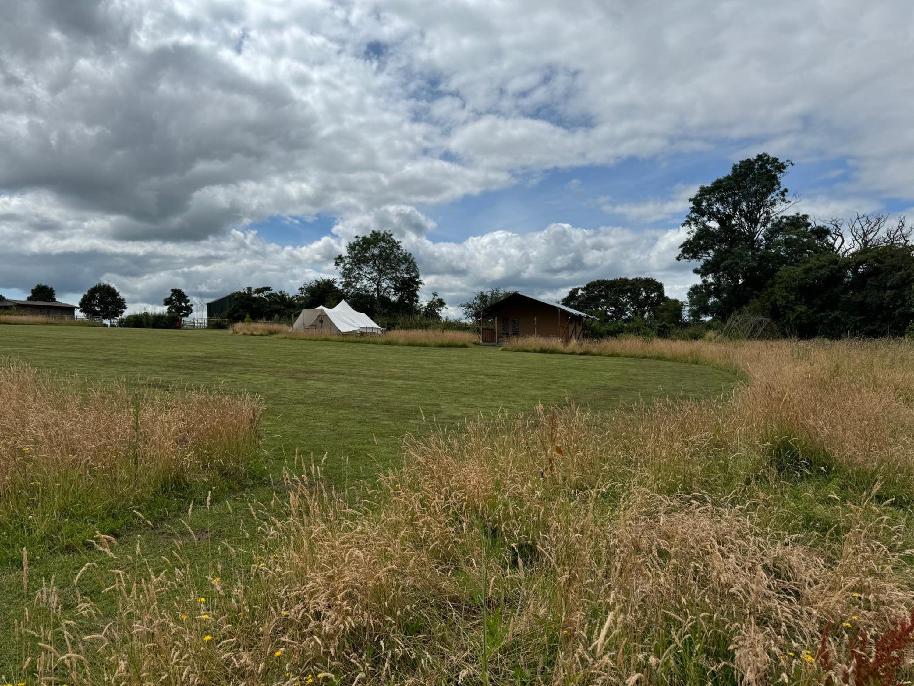 Tent photo 3