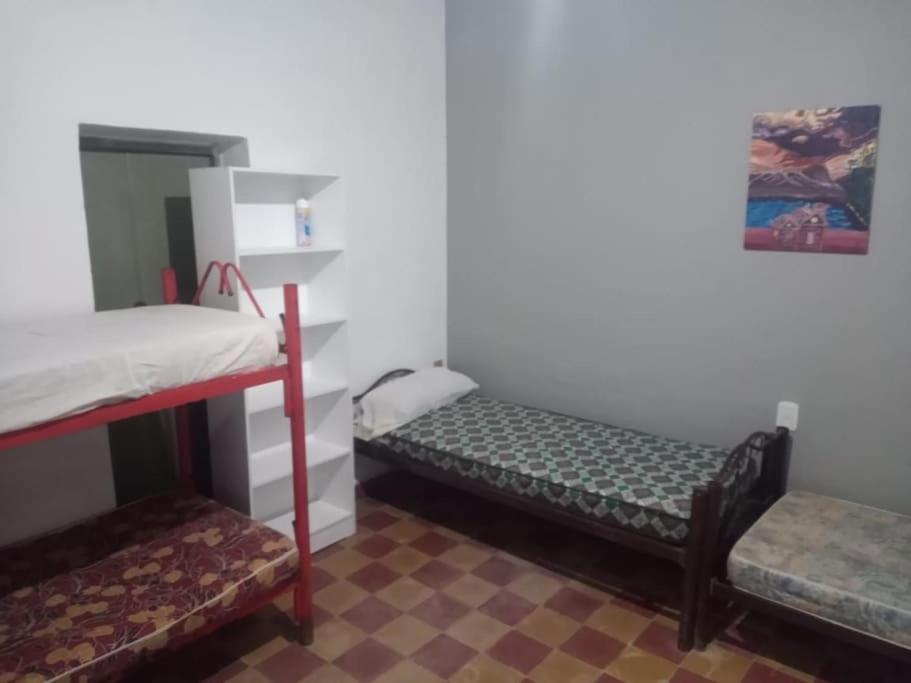 Two-Bedroom House photo 2