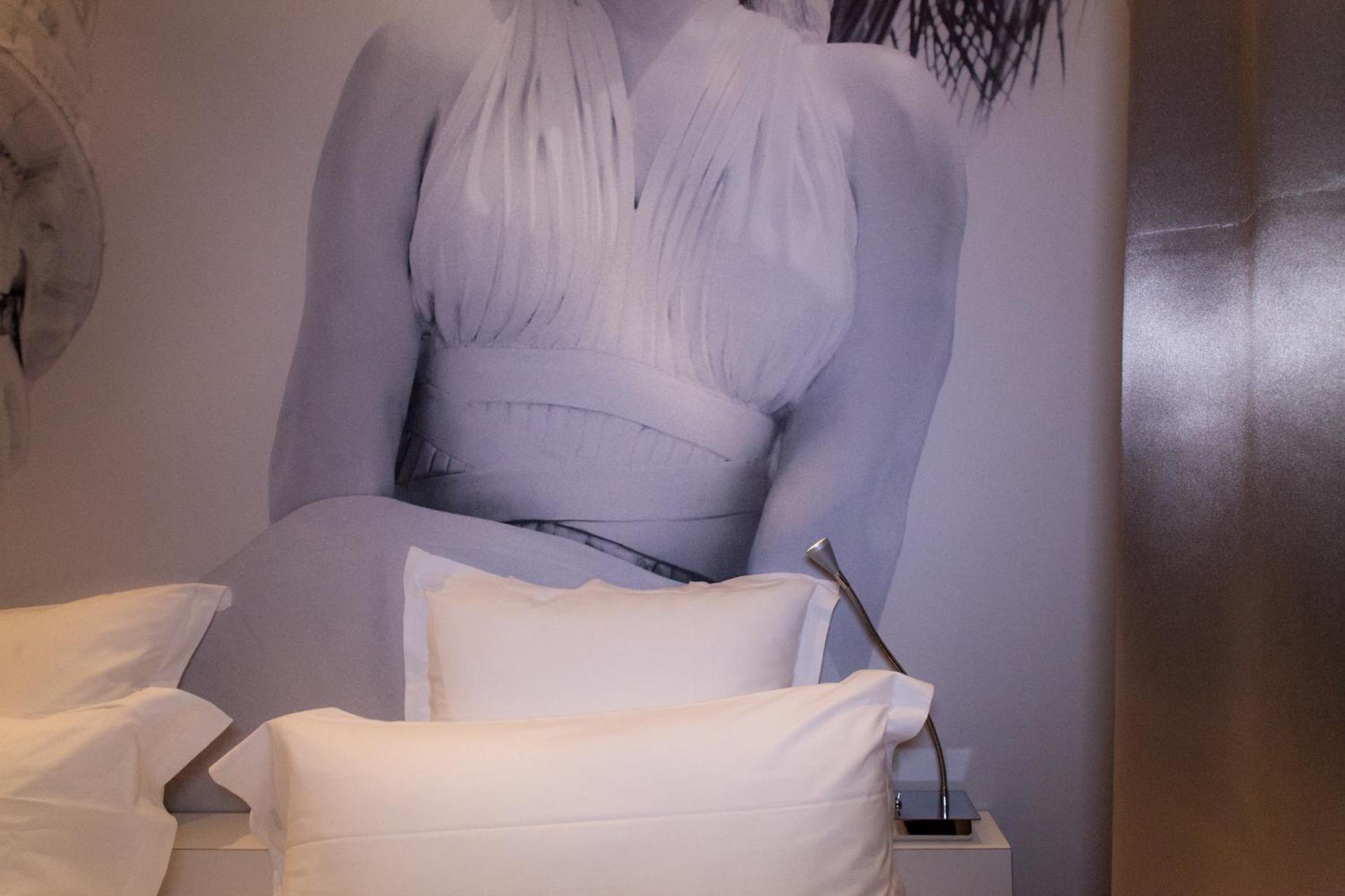 Classic Double Room - Photo 14