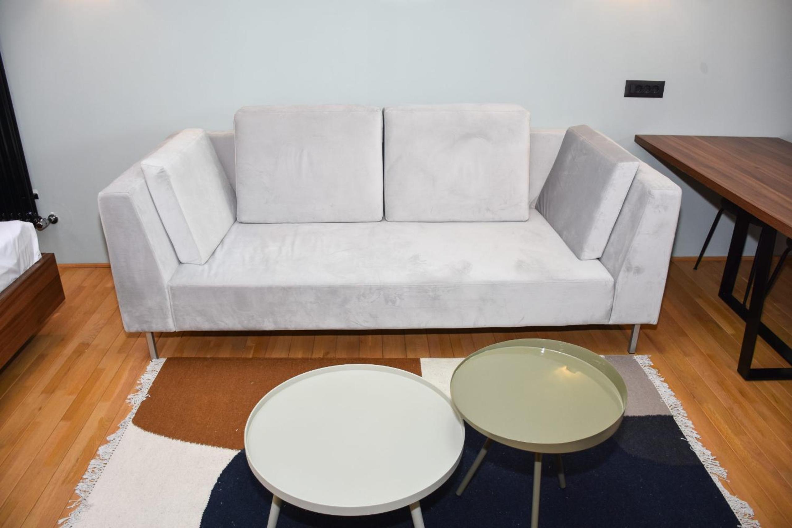 Suite with Balcony photo 1
