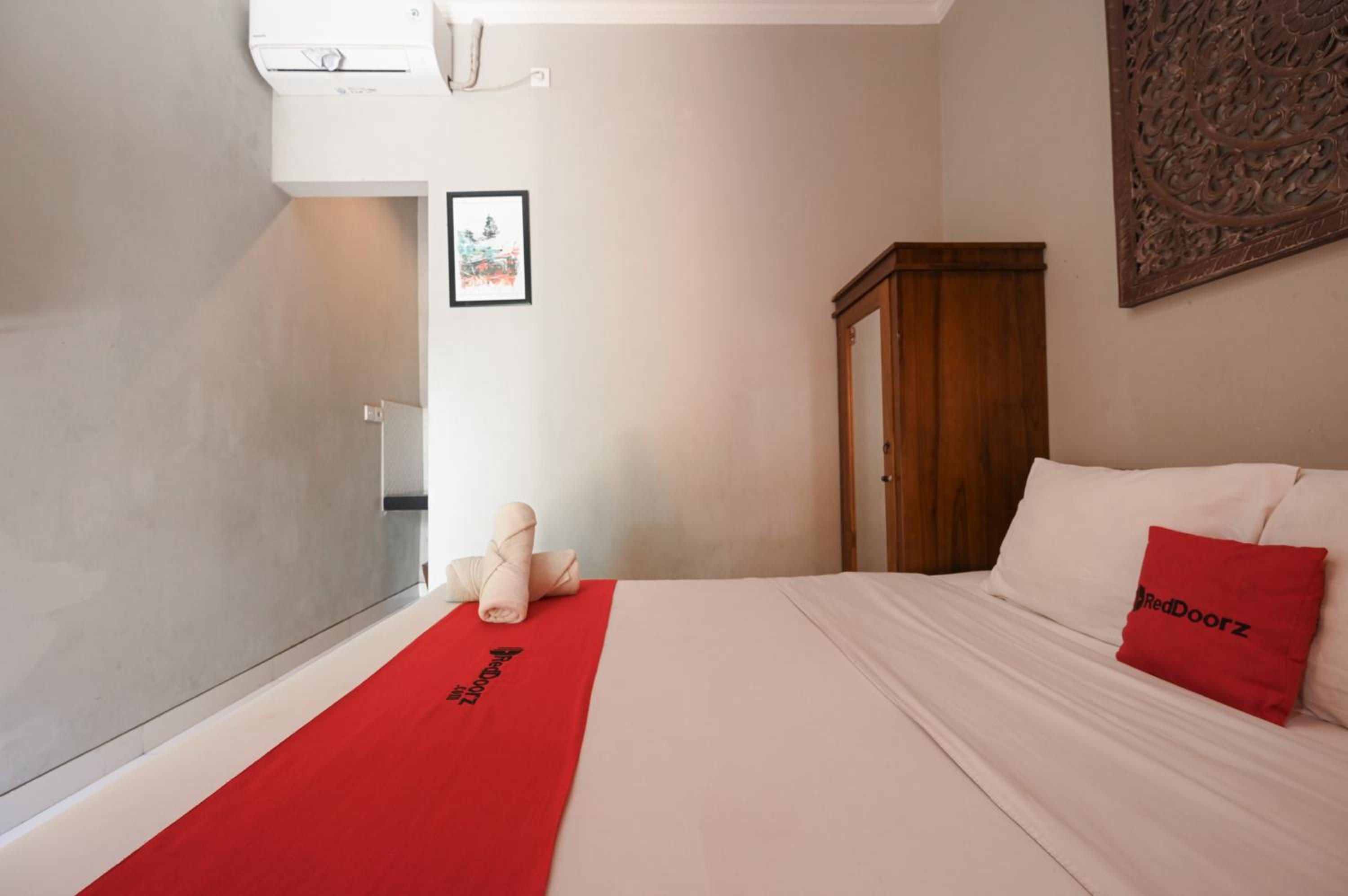 Double Room - Photo 19