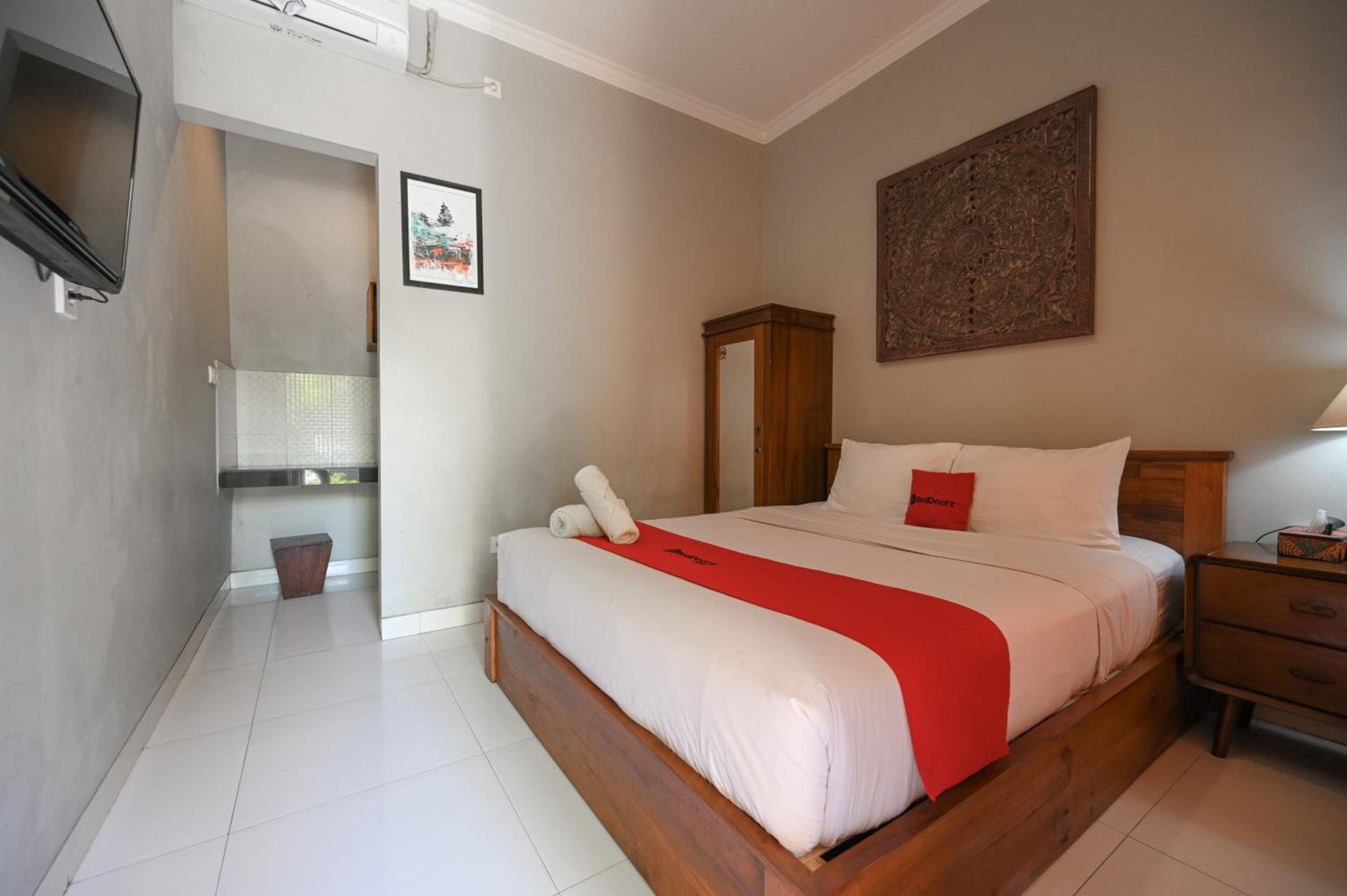 Double Room - Photo 20