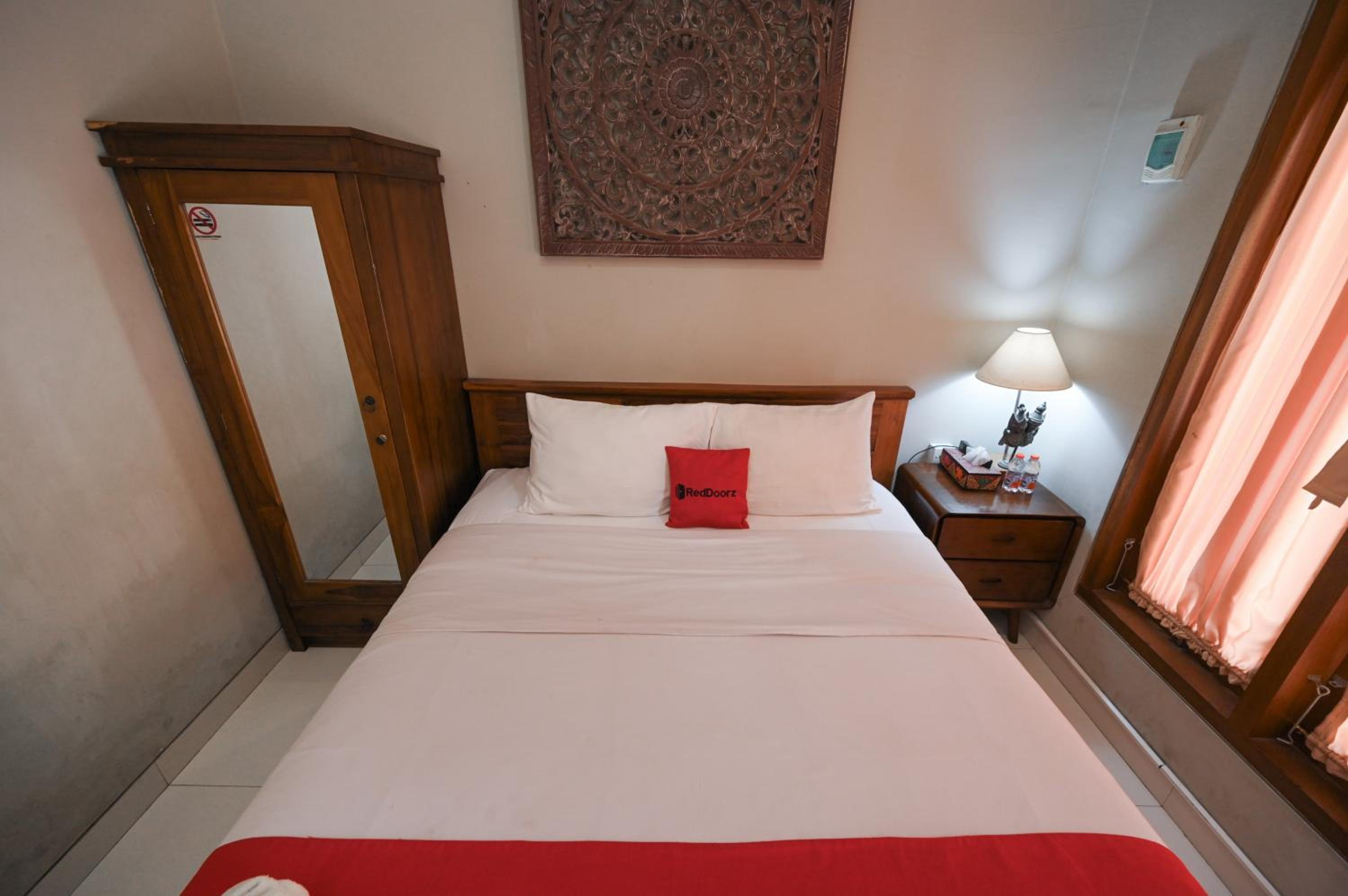 Double Room - Photo 21