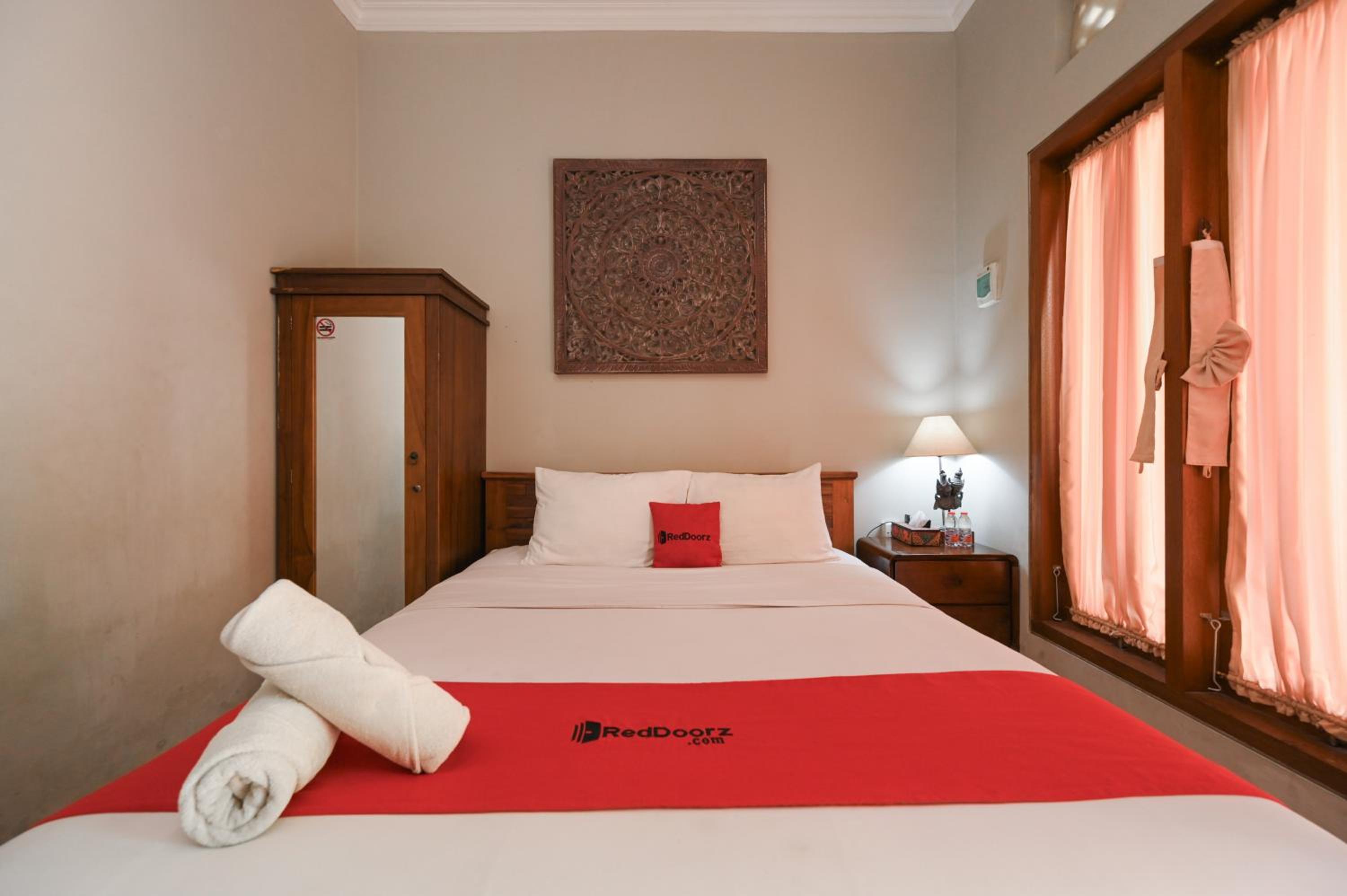 Double Room - Photo 22
