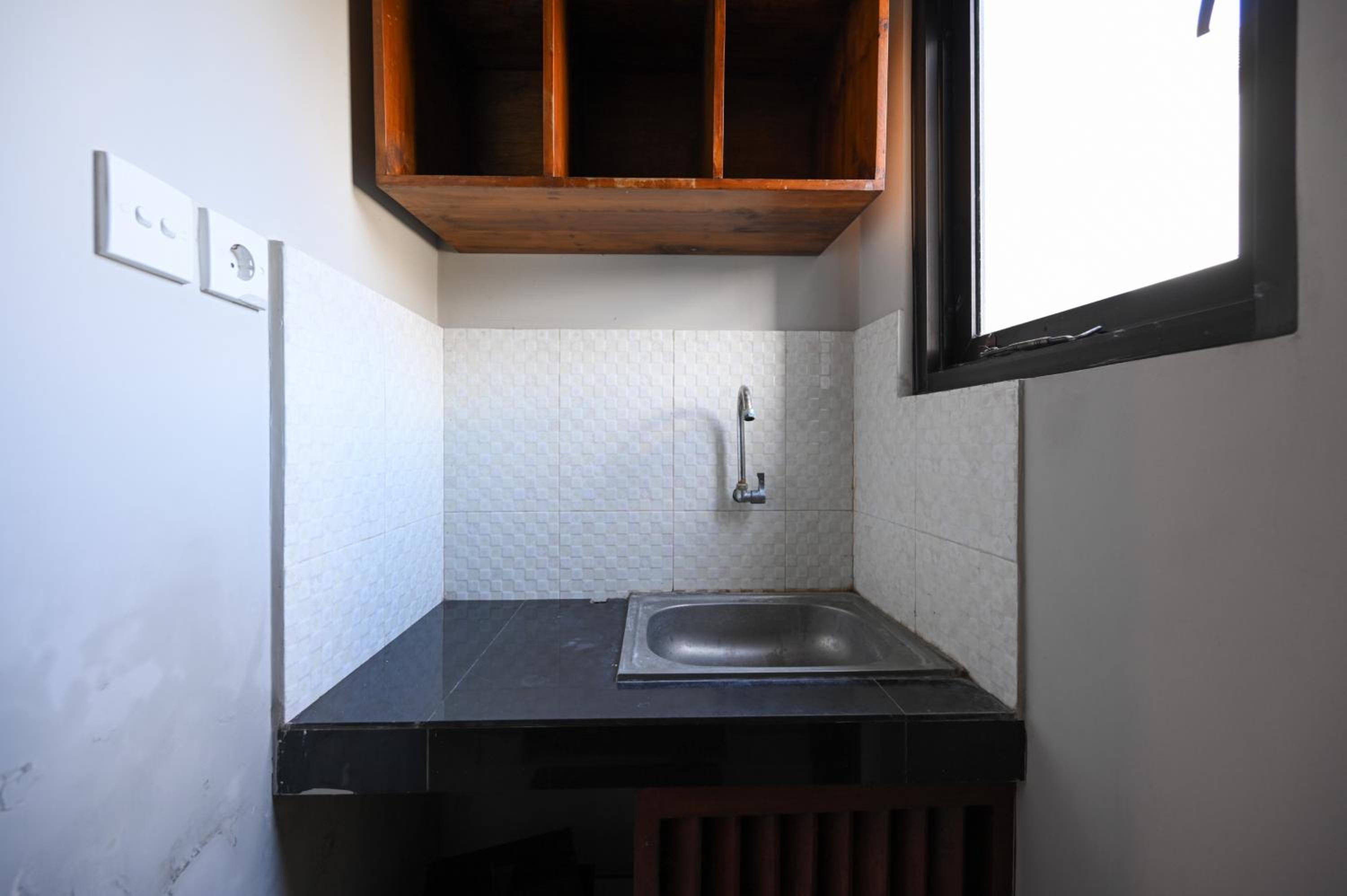 Double Room - Photo 23