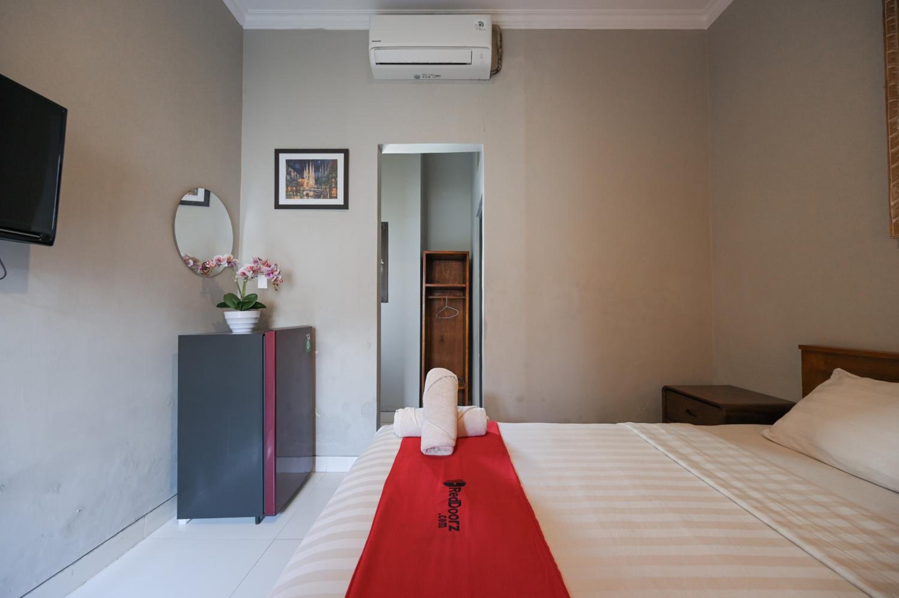Double Room - Photo 24