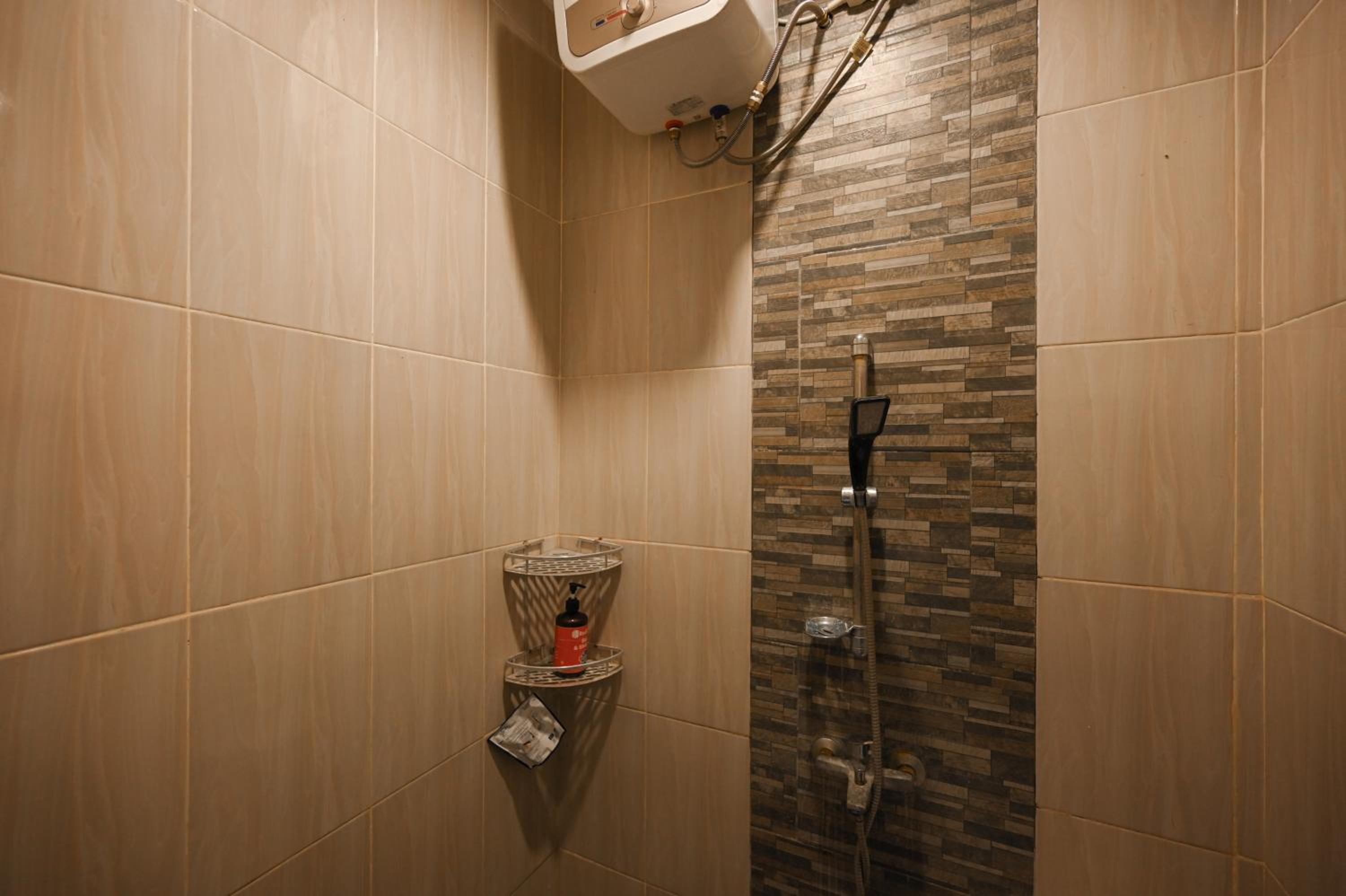 Double Room - Photo 26