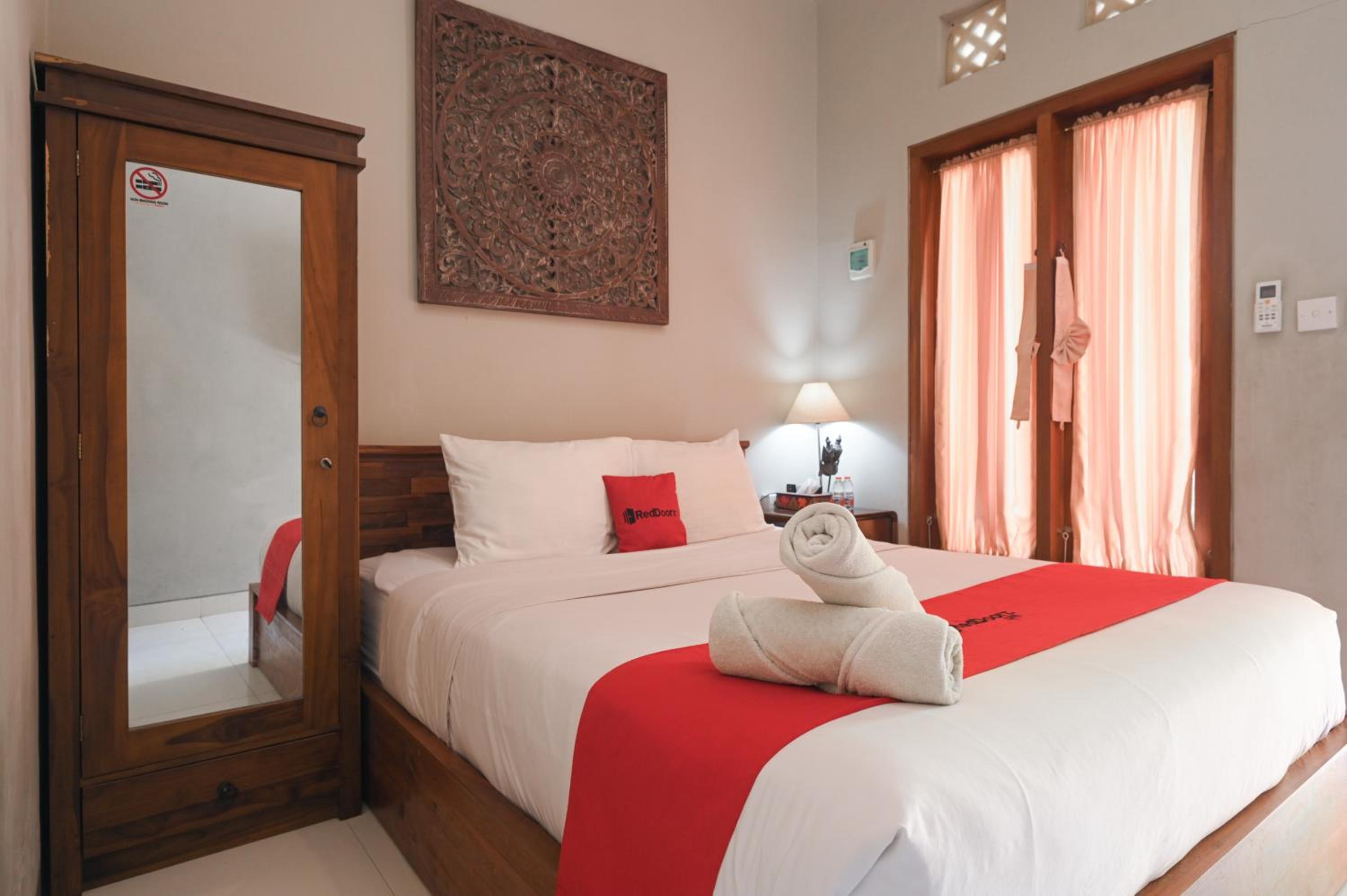 Double Room - Photo 28