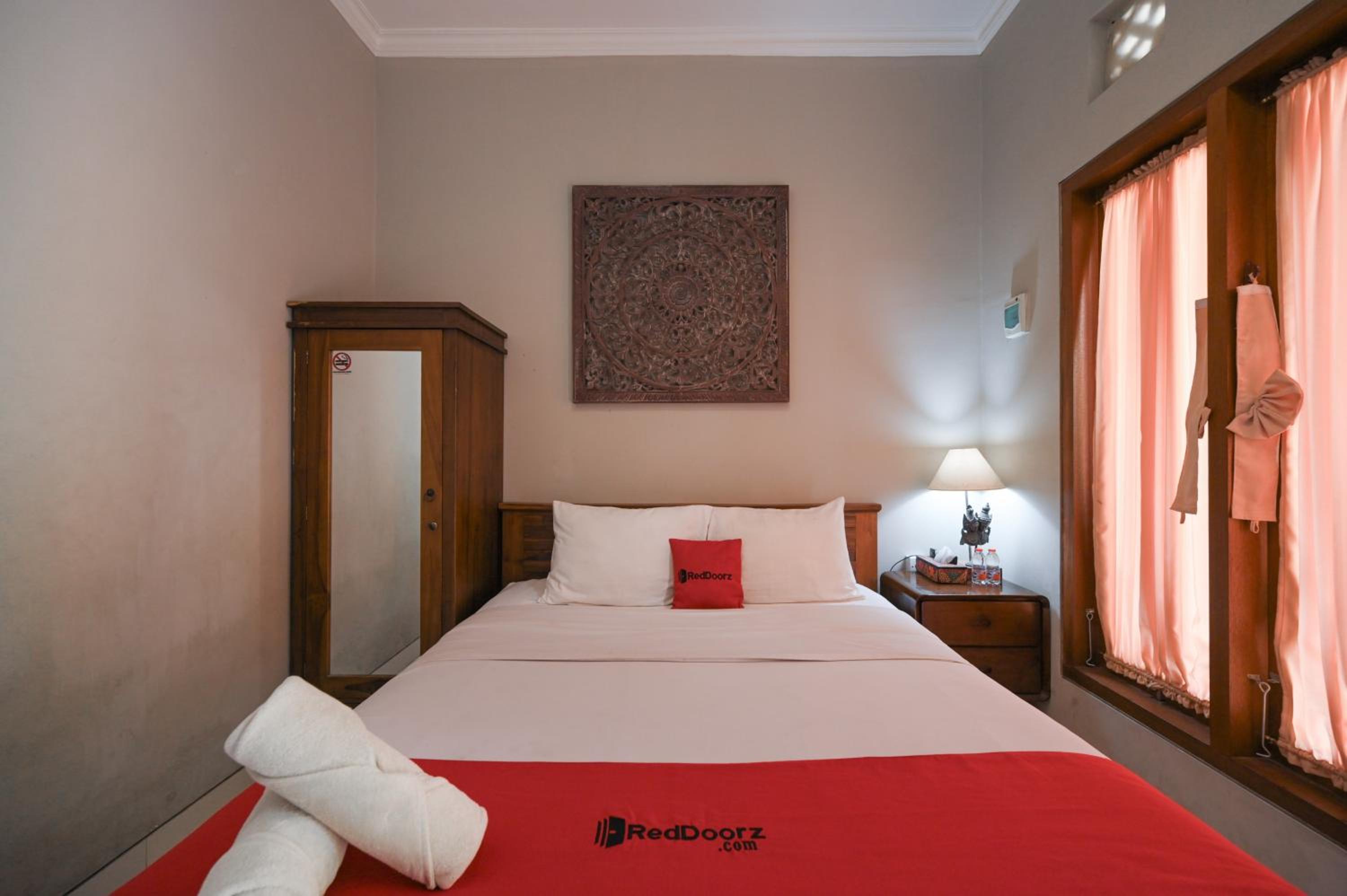 Double Room - Photo 15