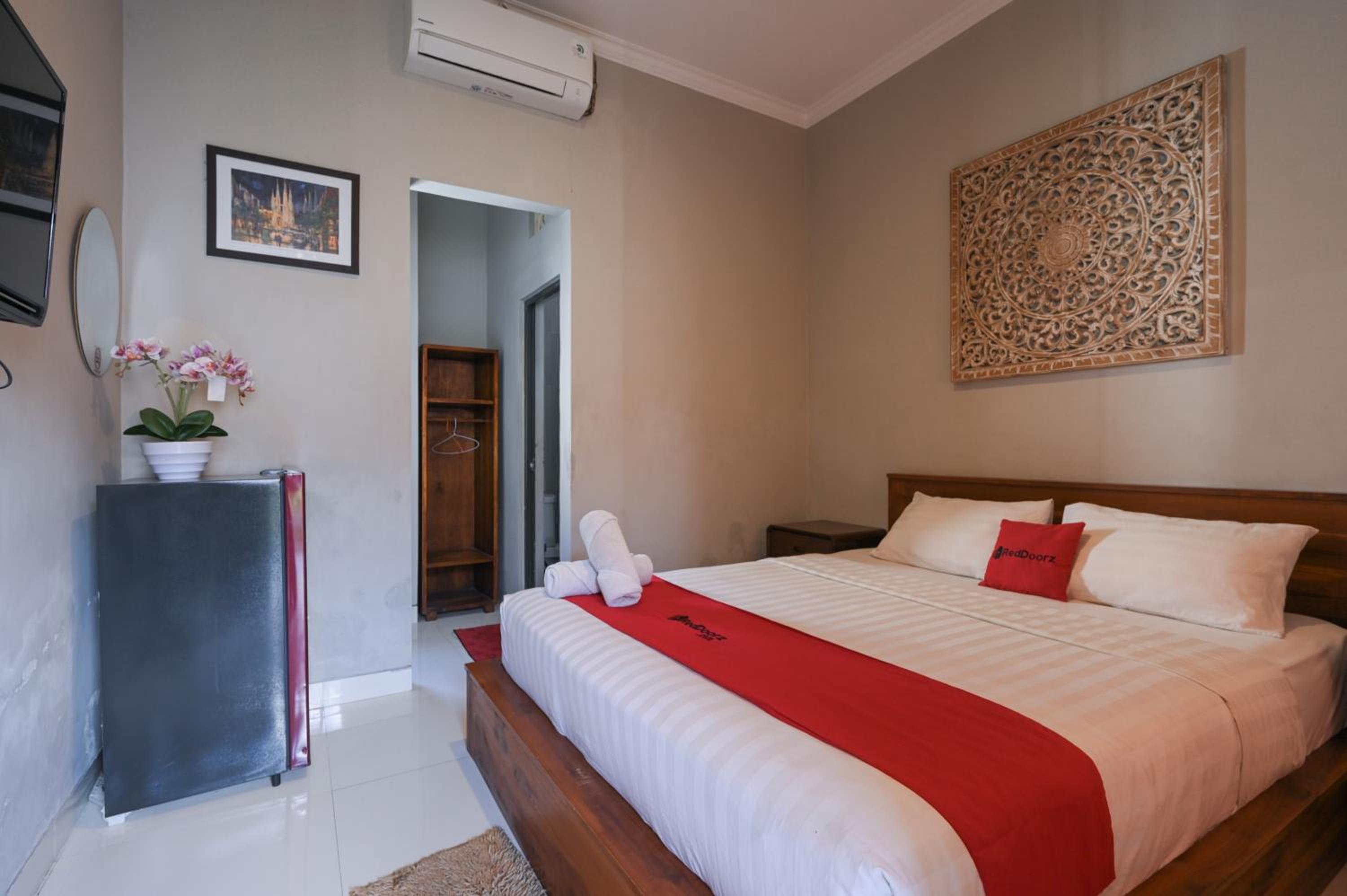 Double Room - Photo 14