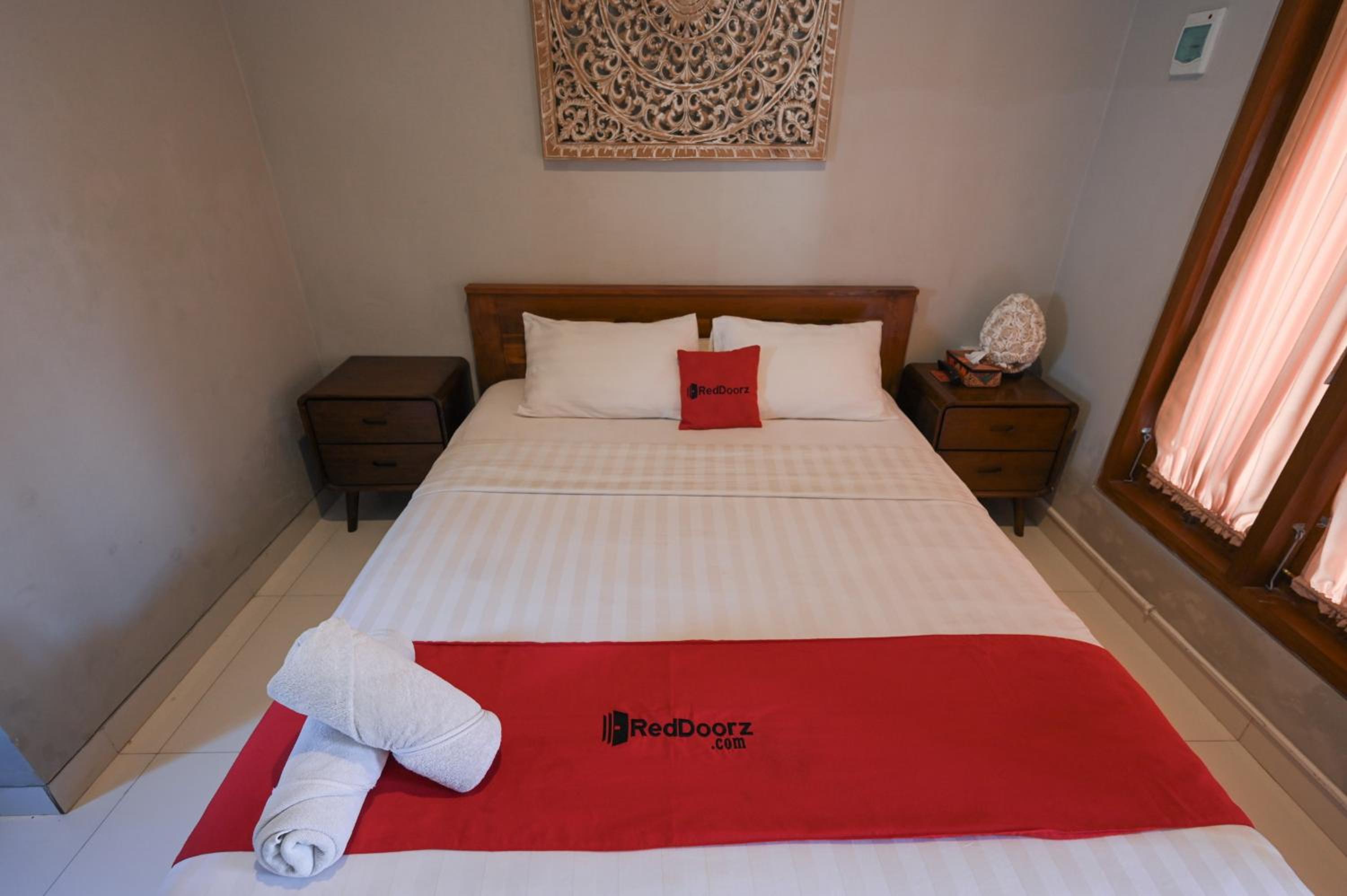 Double Room - Photo 12