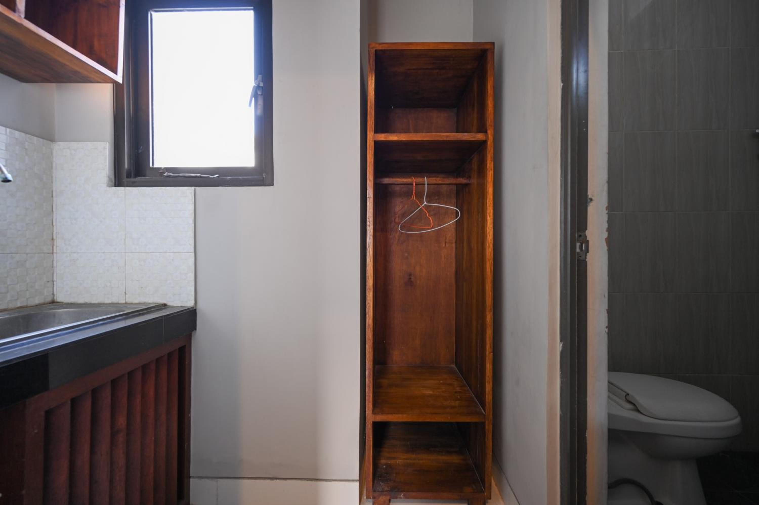 Double Room - Photo 10