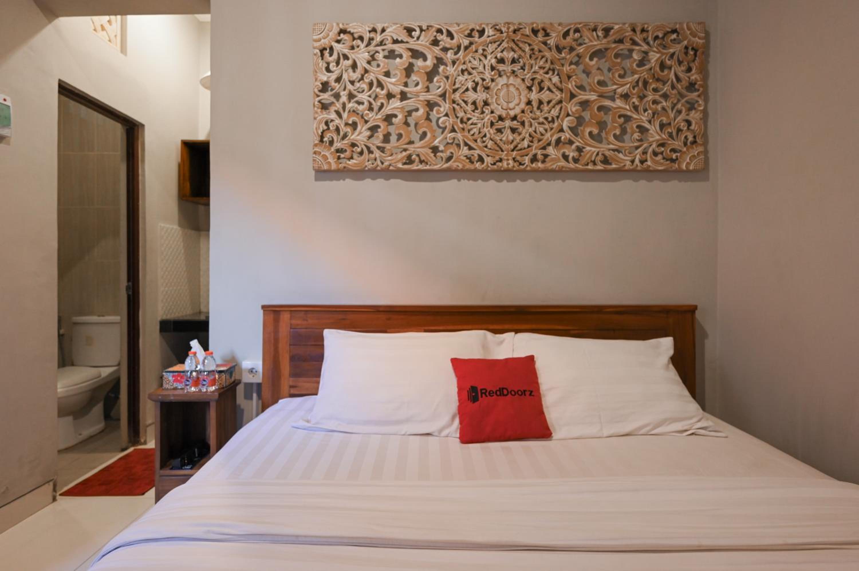 Double Room - Photo 7