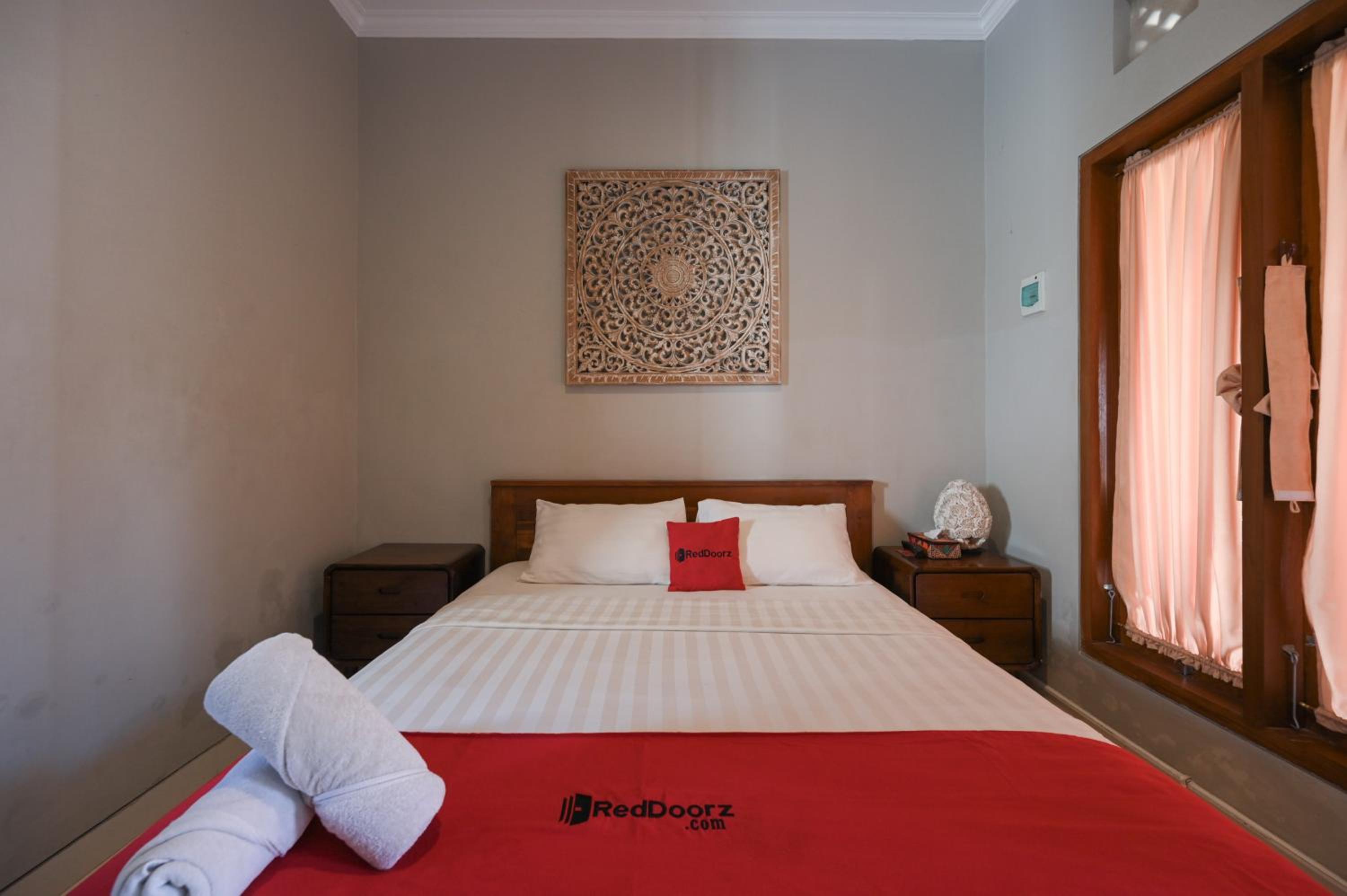 Double Room - Photo 6
