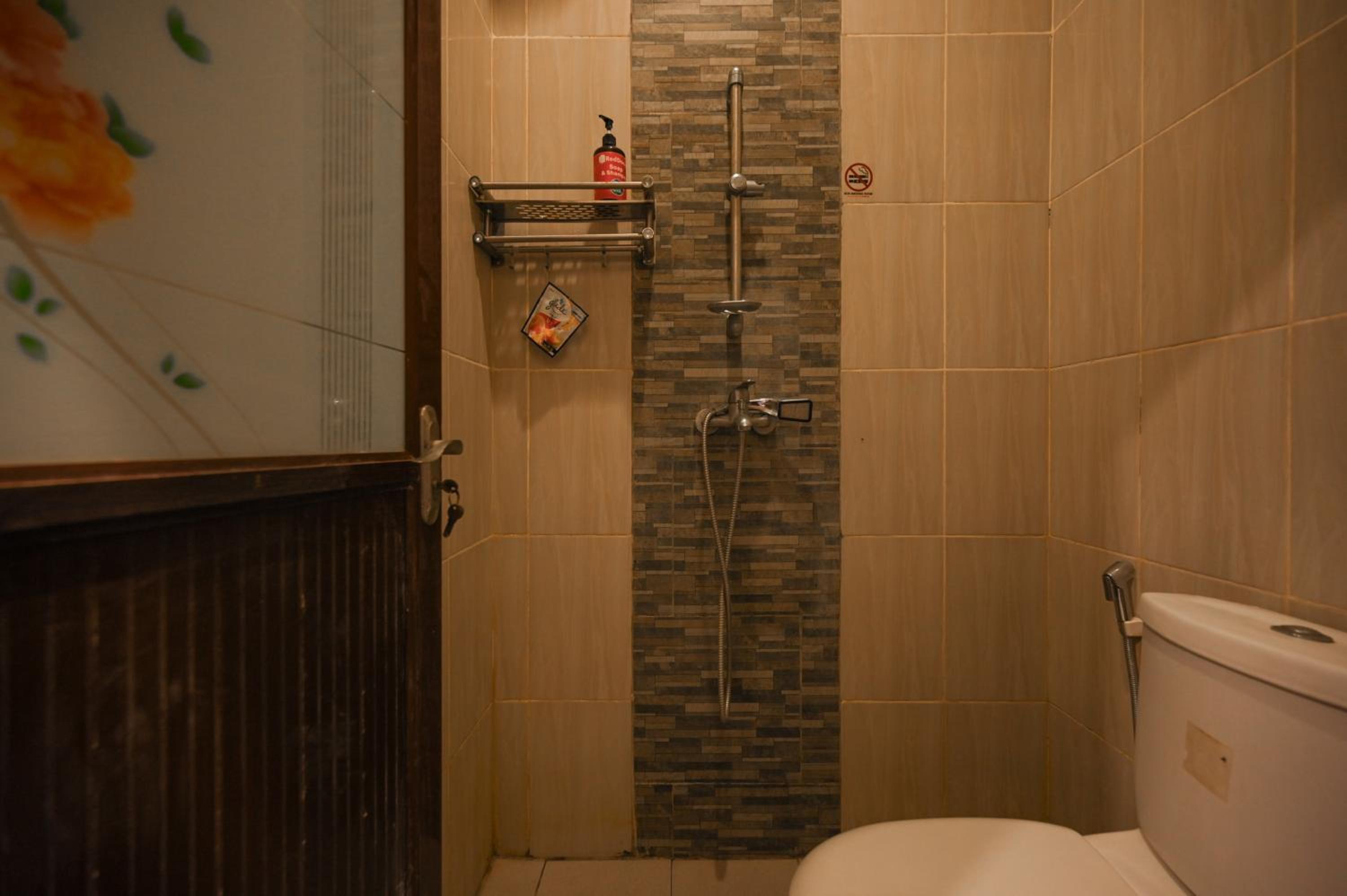 Double Room - Photo 2