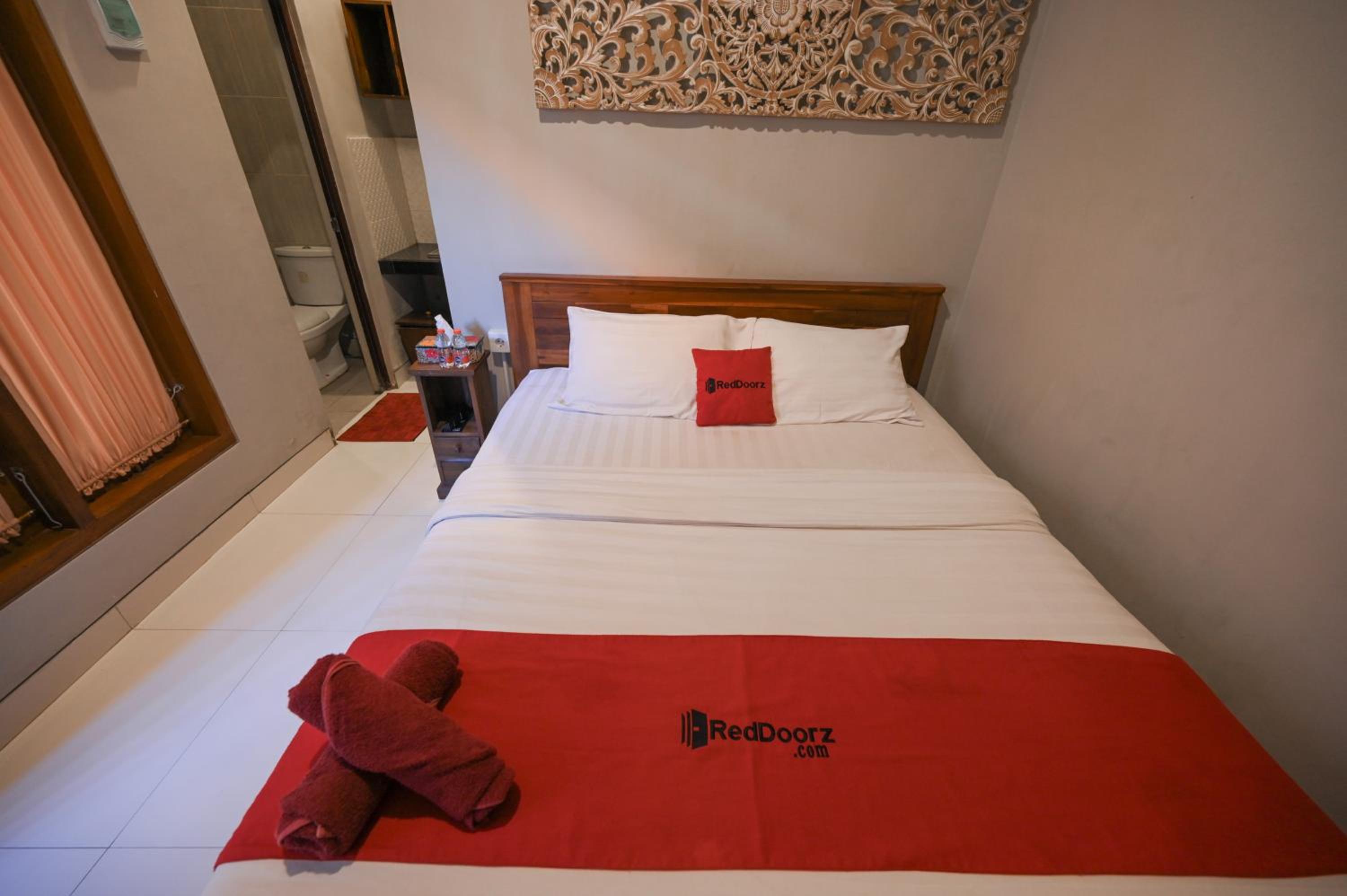 Double Room - Photo 29
