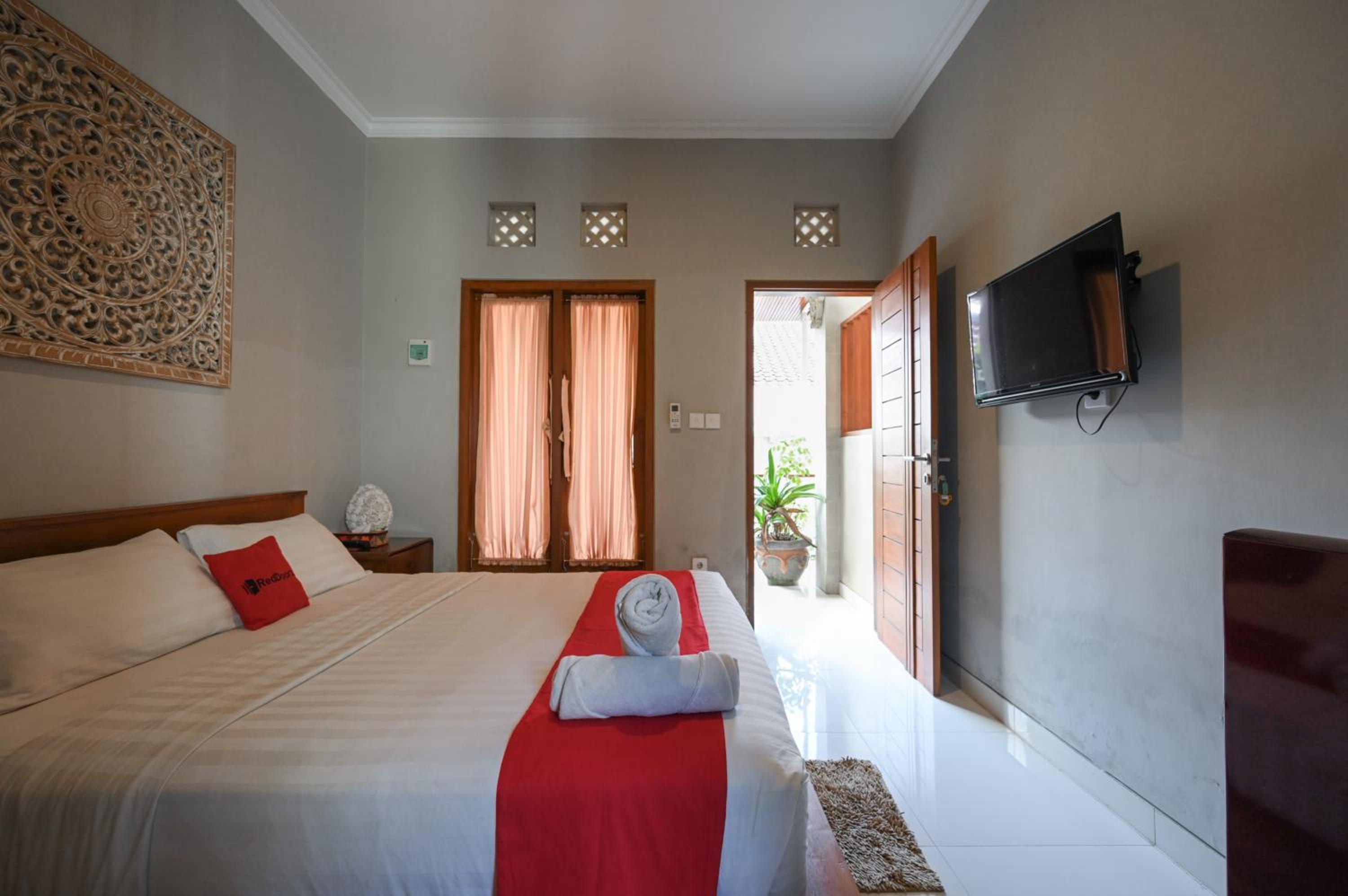 Double Room - Photo 31