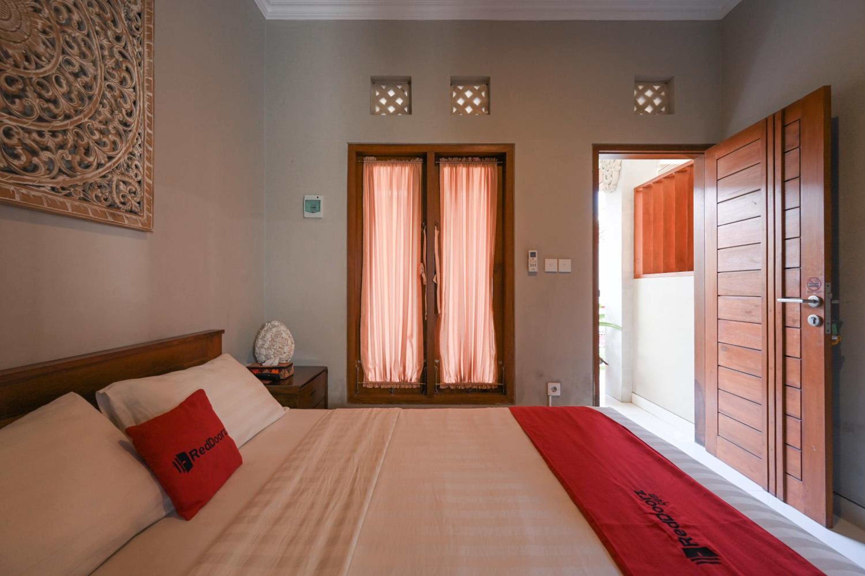 Double Room - Photo 32
