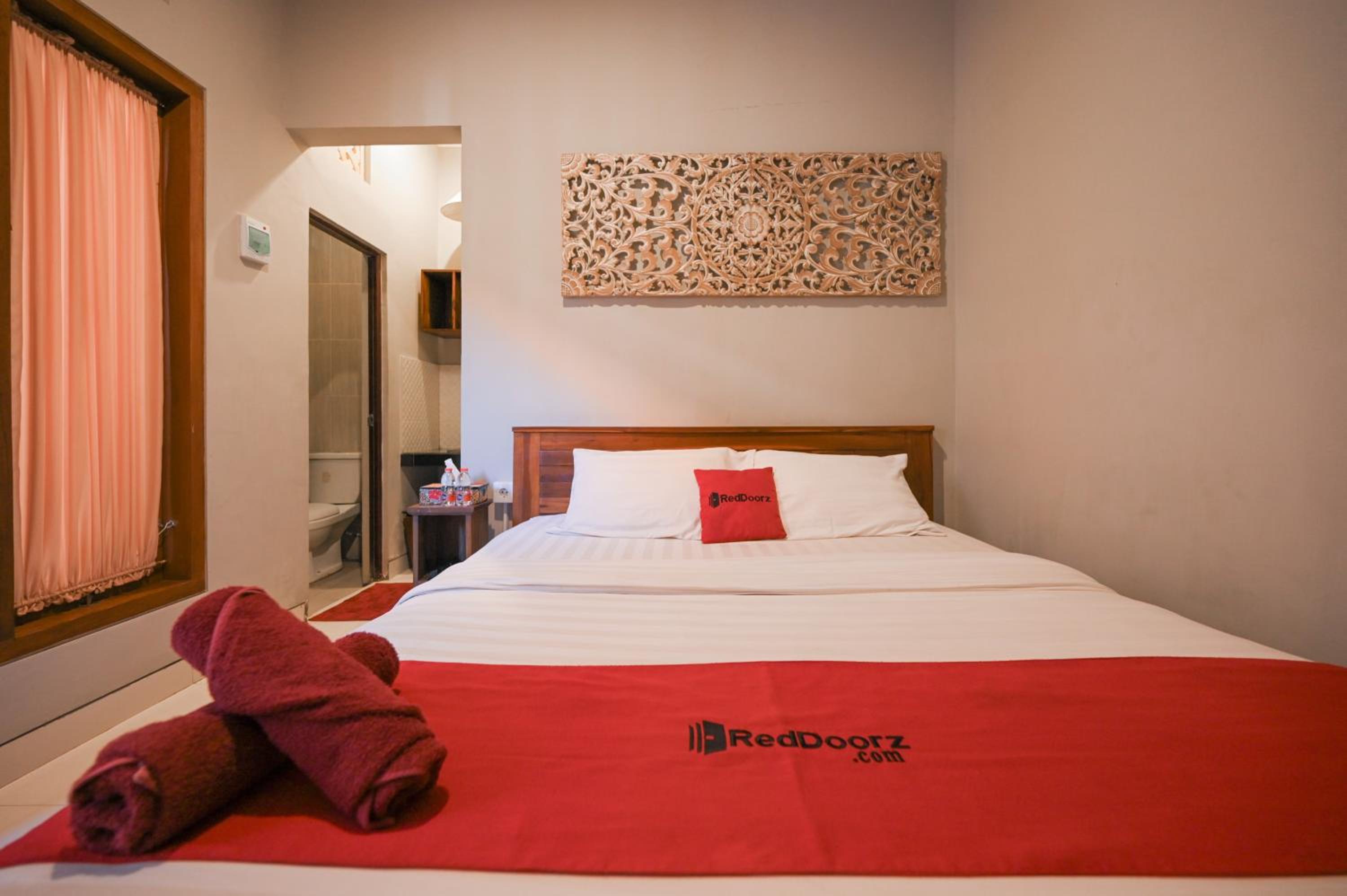 Double Room - Photo 34