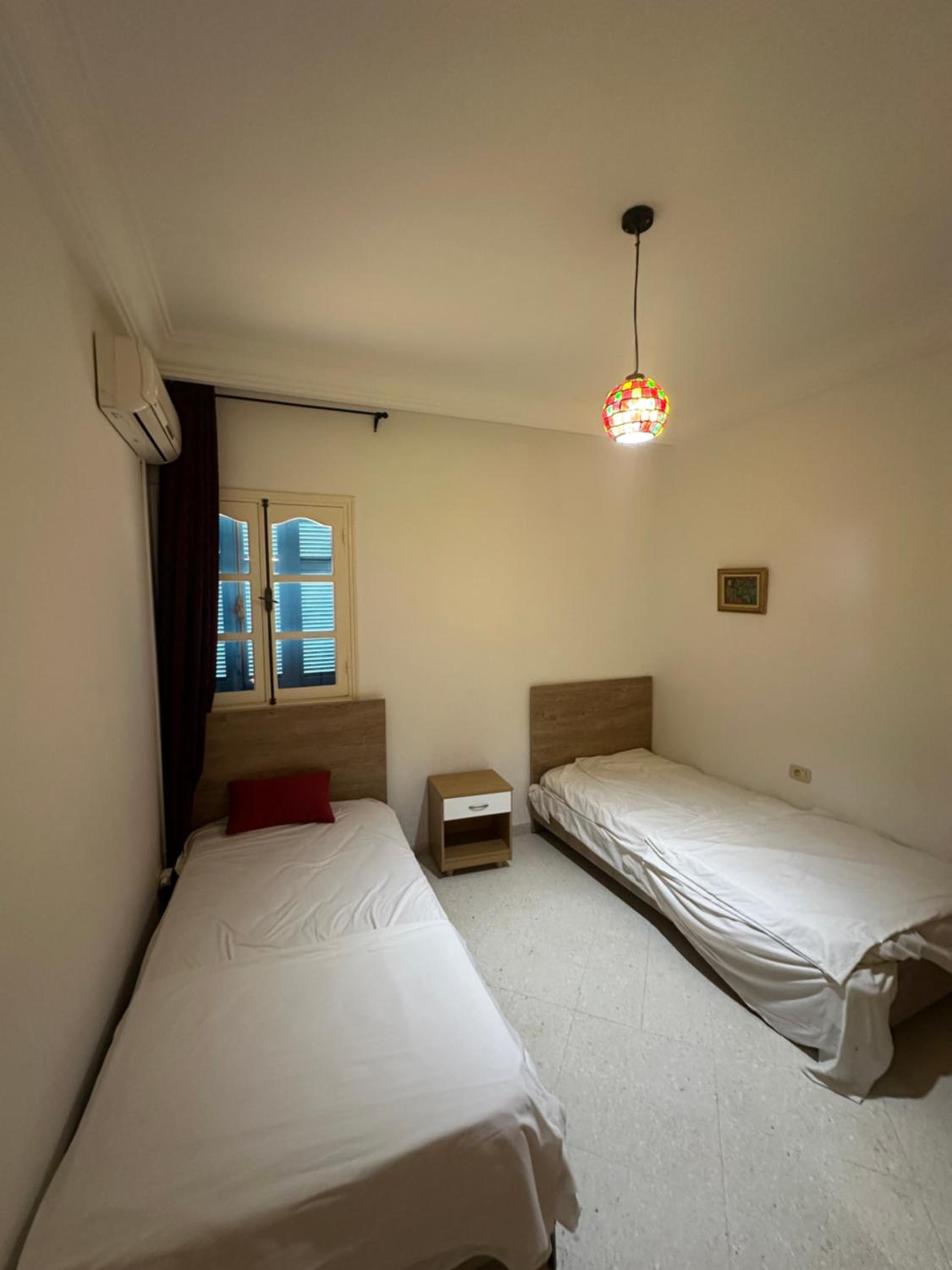 One-Bedroom Villa photo 2