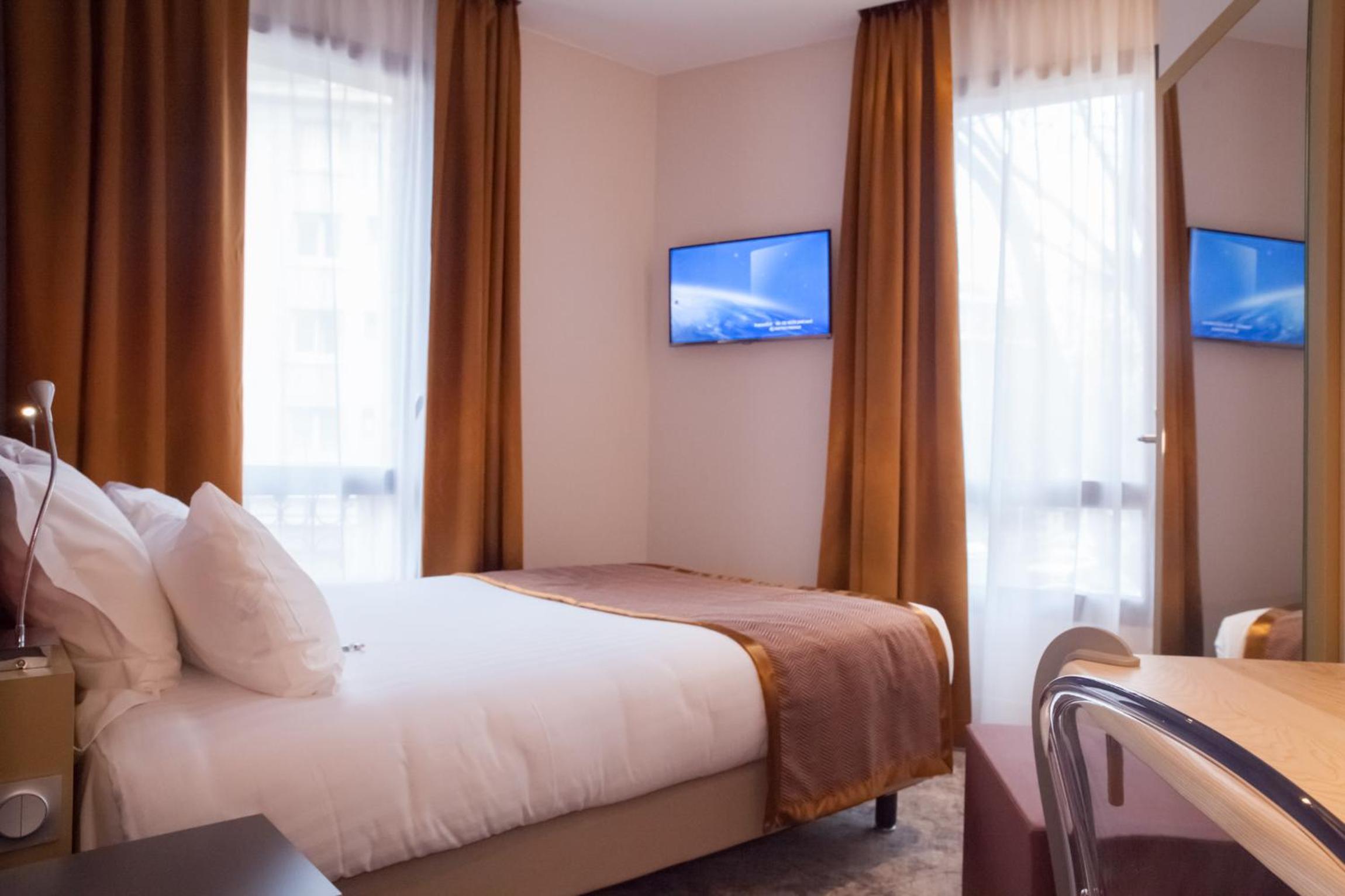 Classic Double Room - Photo 6