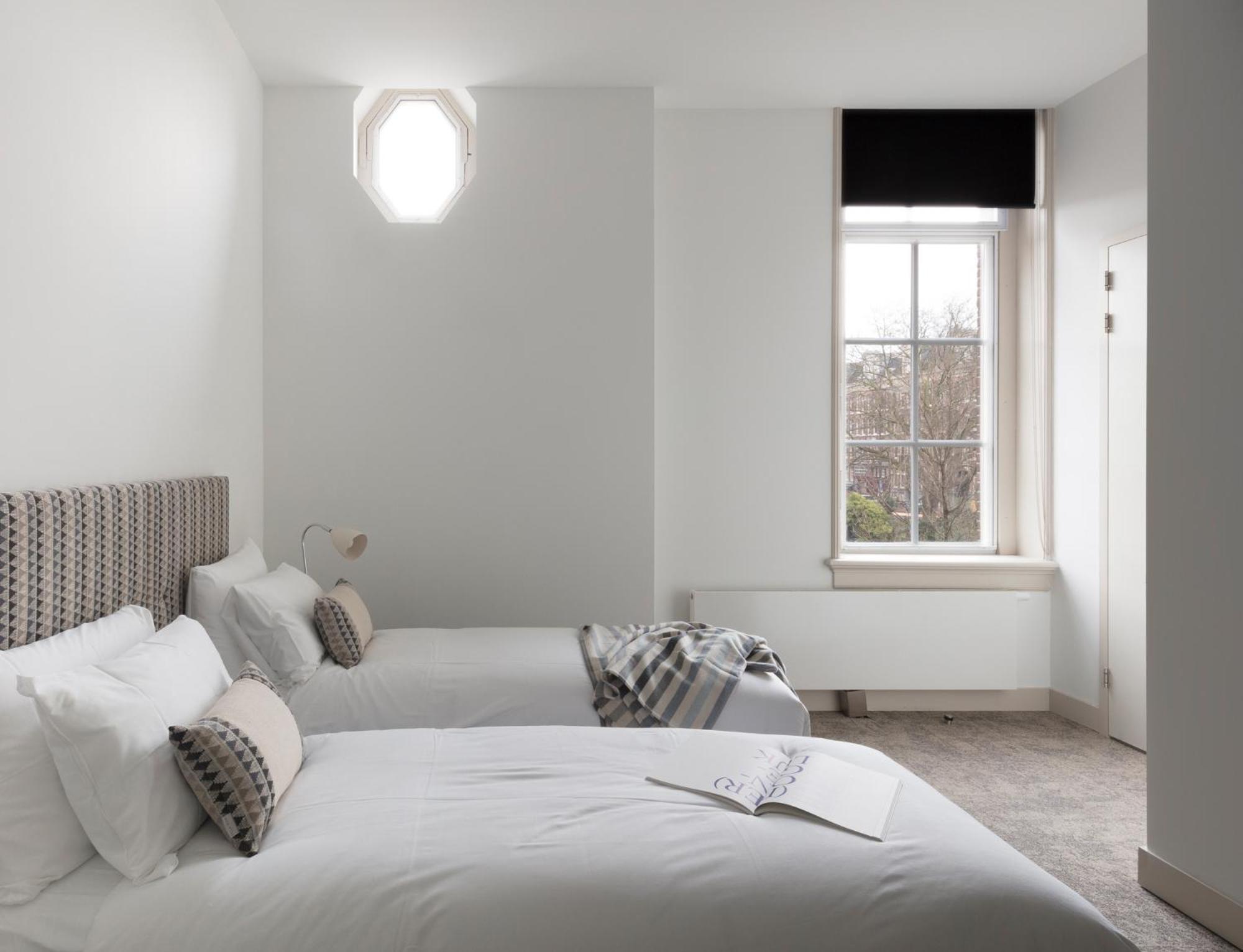 One-Bedroom Apartment Double or Twin photo 3