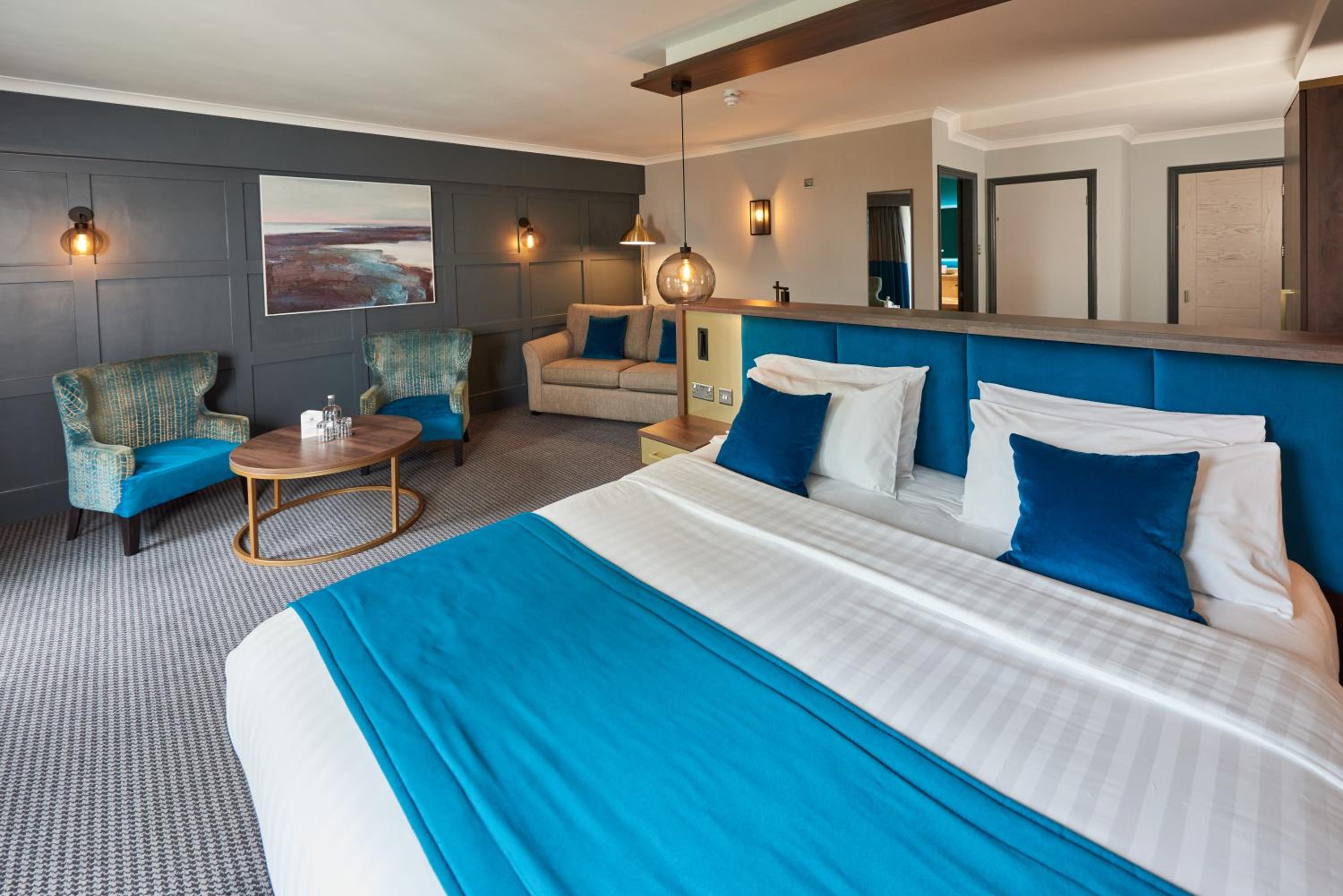 Junior Suite photo 2