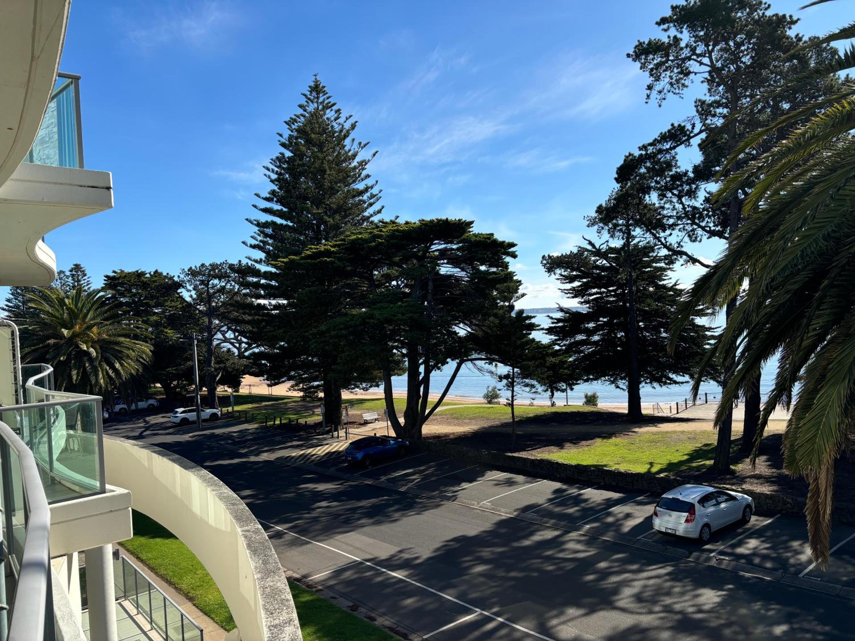 Apartment with Sea View photo 3