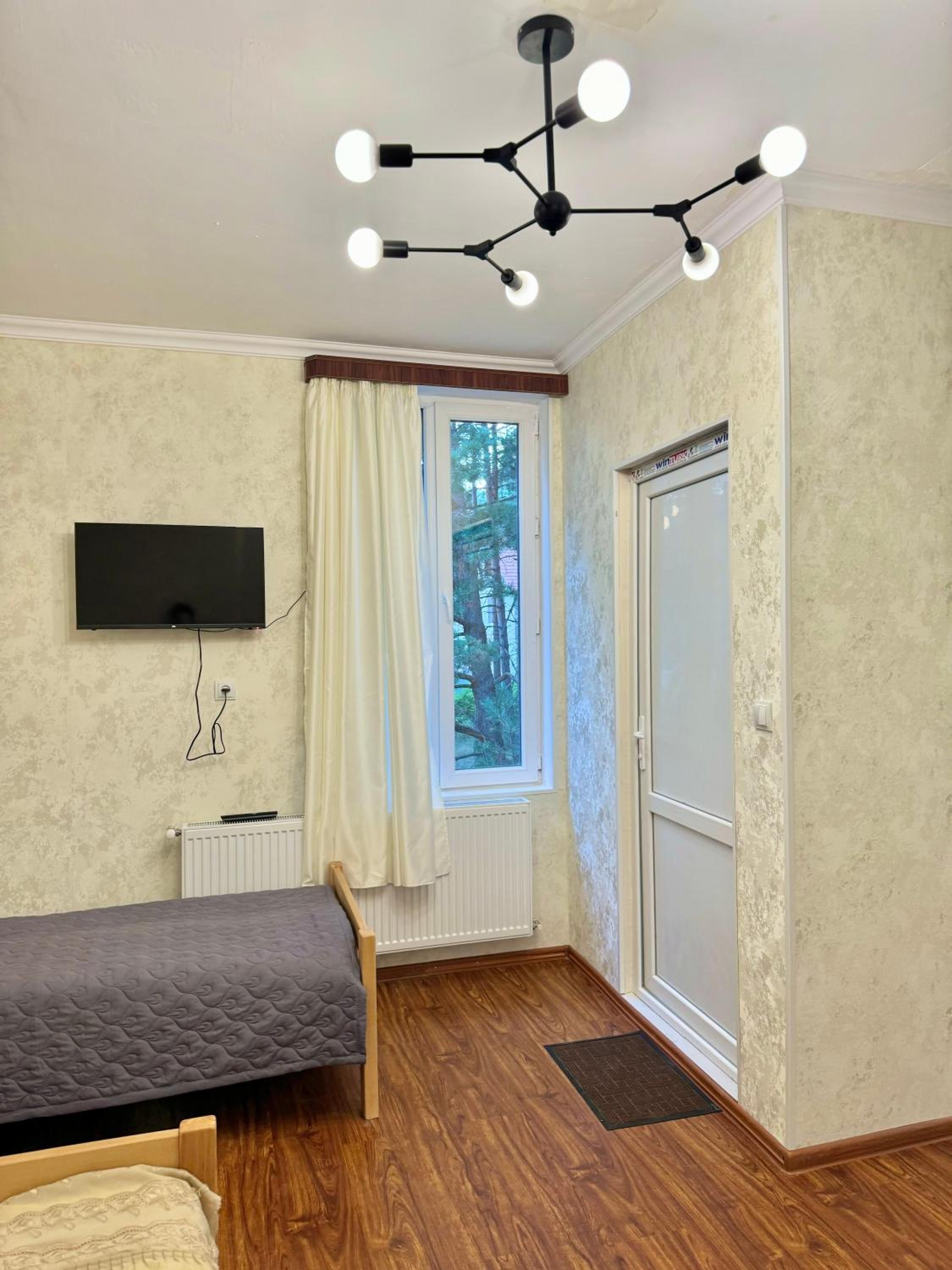Standard Triple Room photo 1