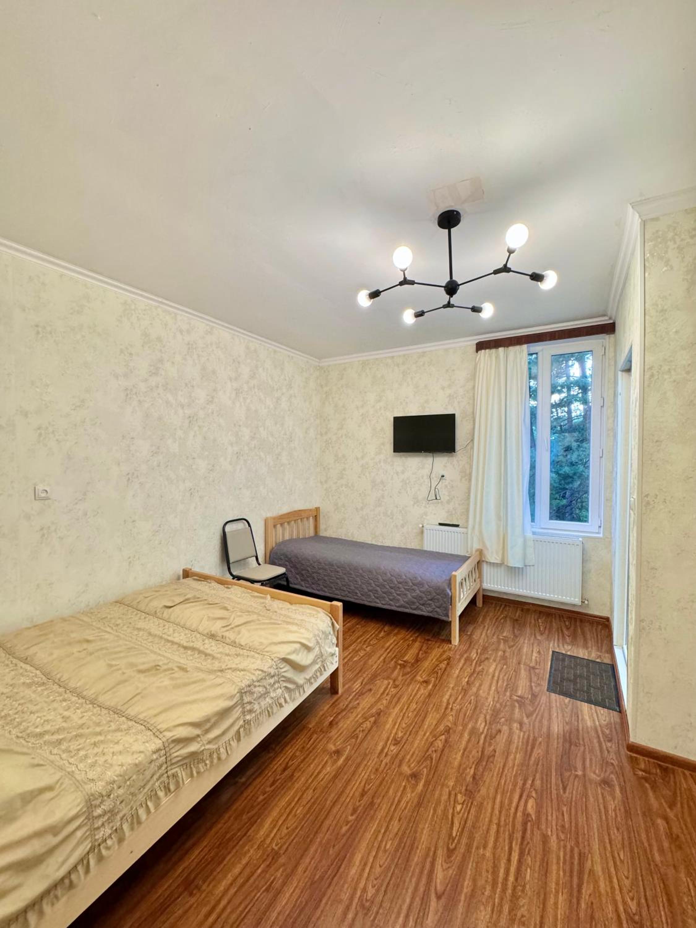 Standard Triple Room photo 2