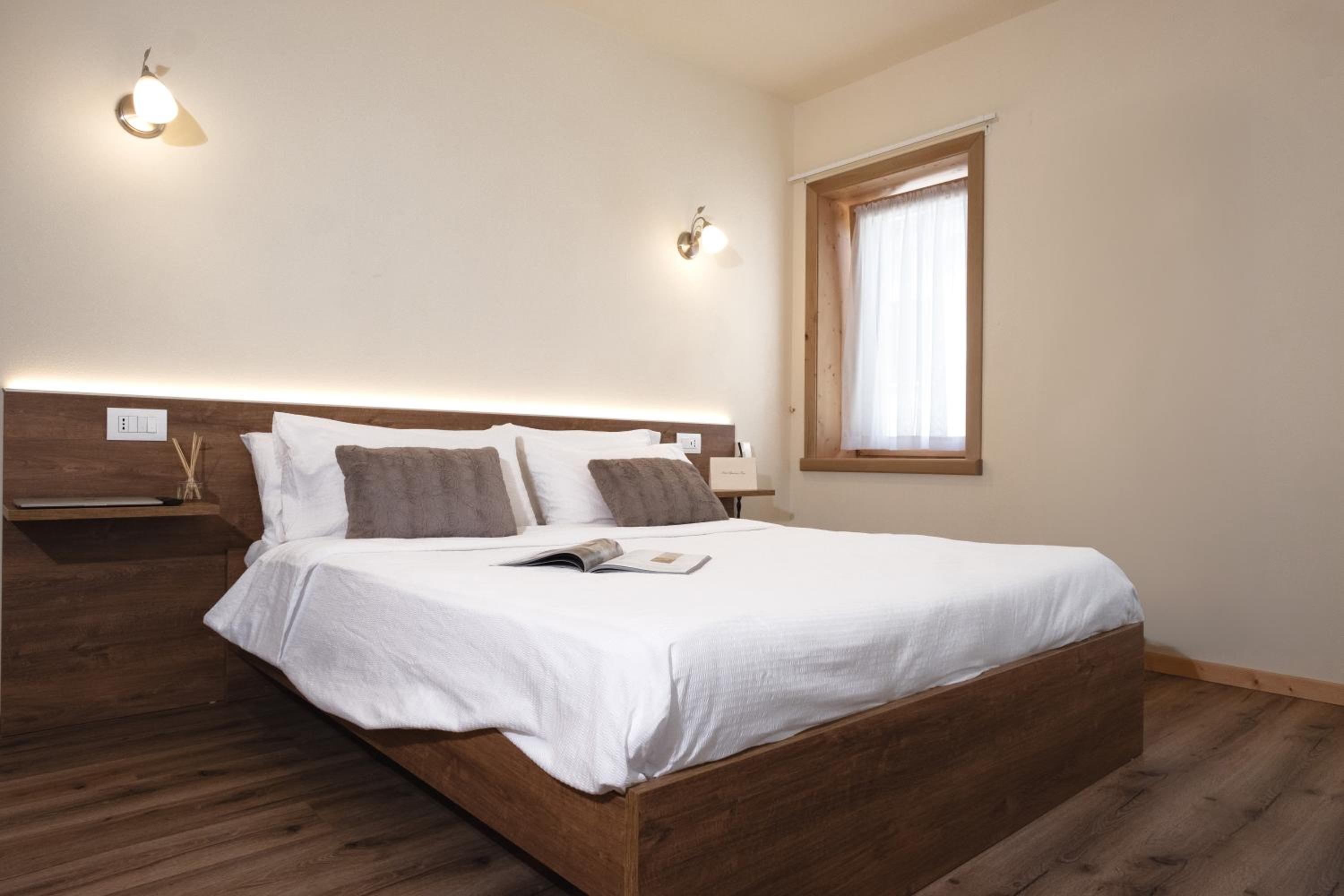 Deluxe Quadruple Room - Photo 7