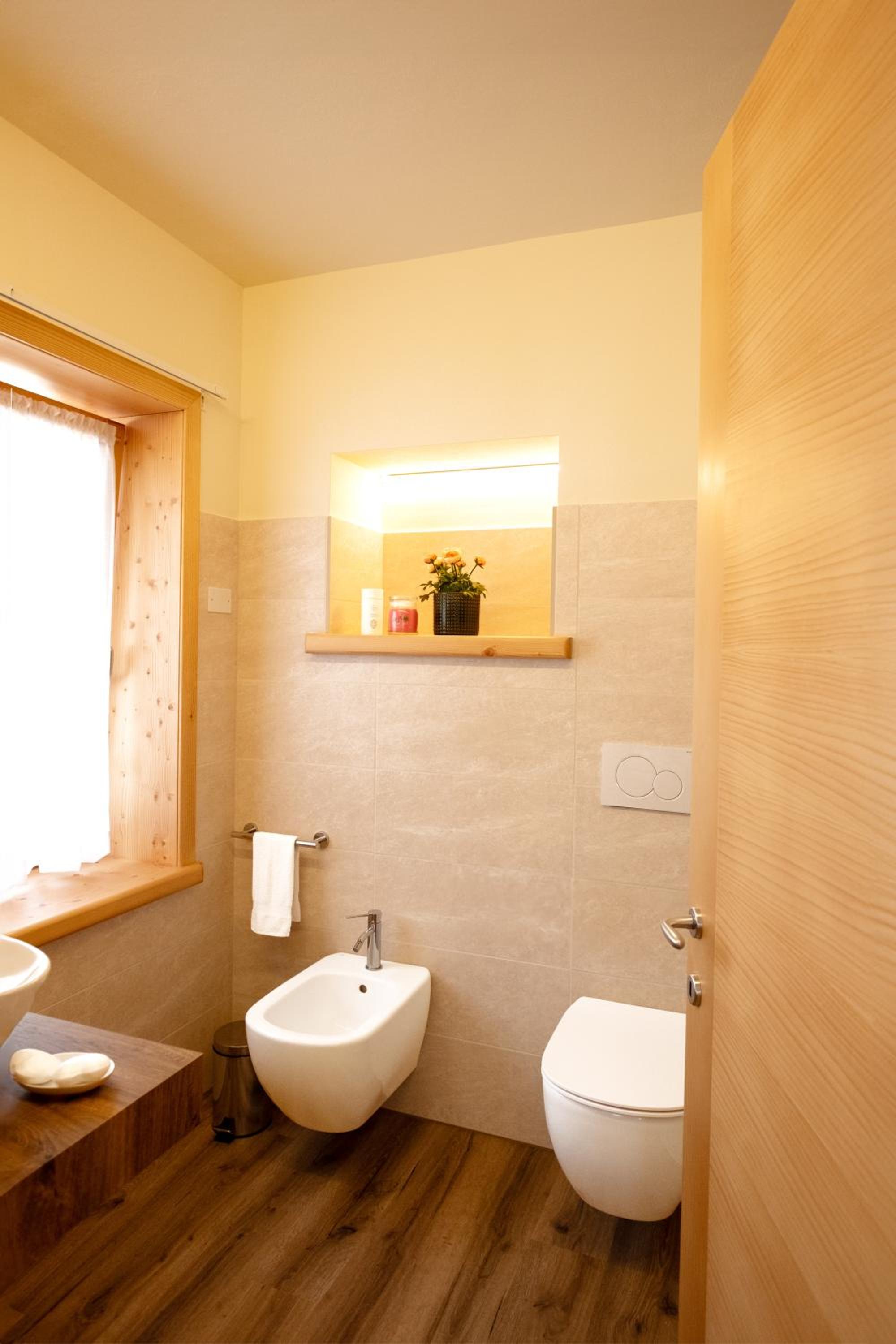 Deluxe Quadruple Room - Photo 14