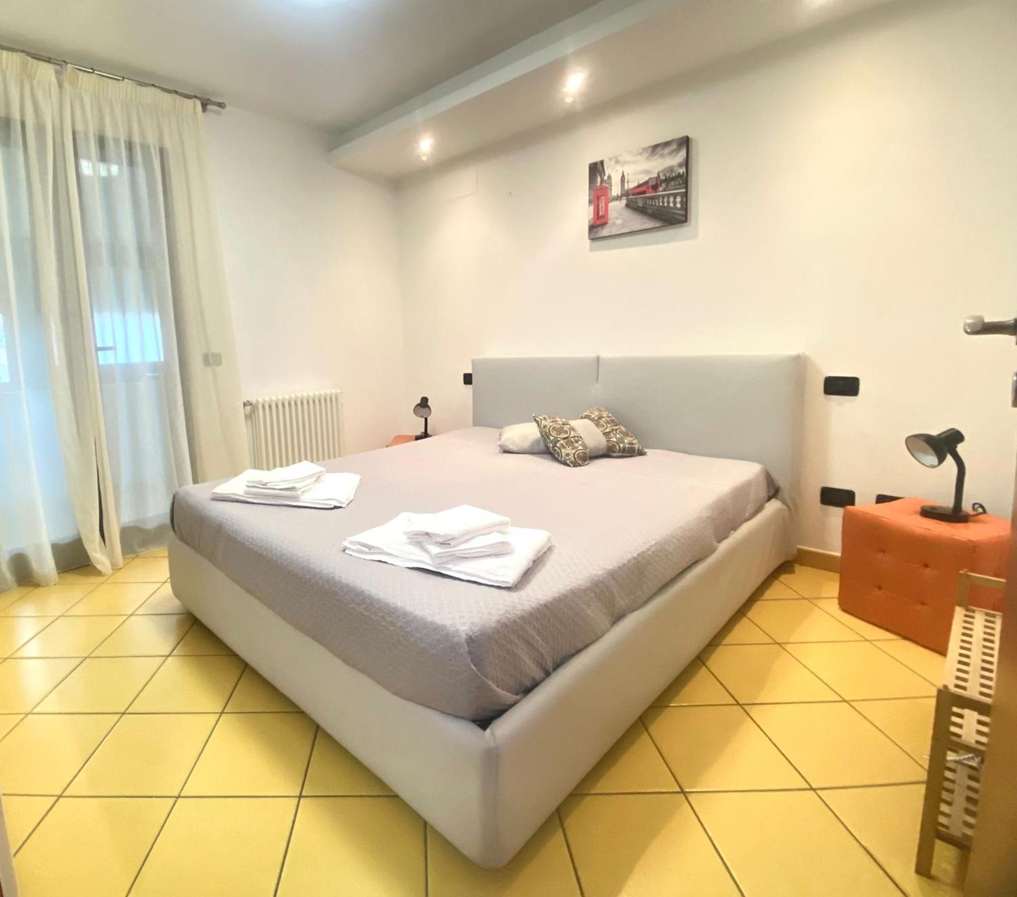 Two-Bedroom Apartment photo 2