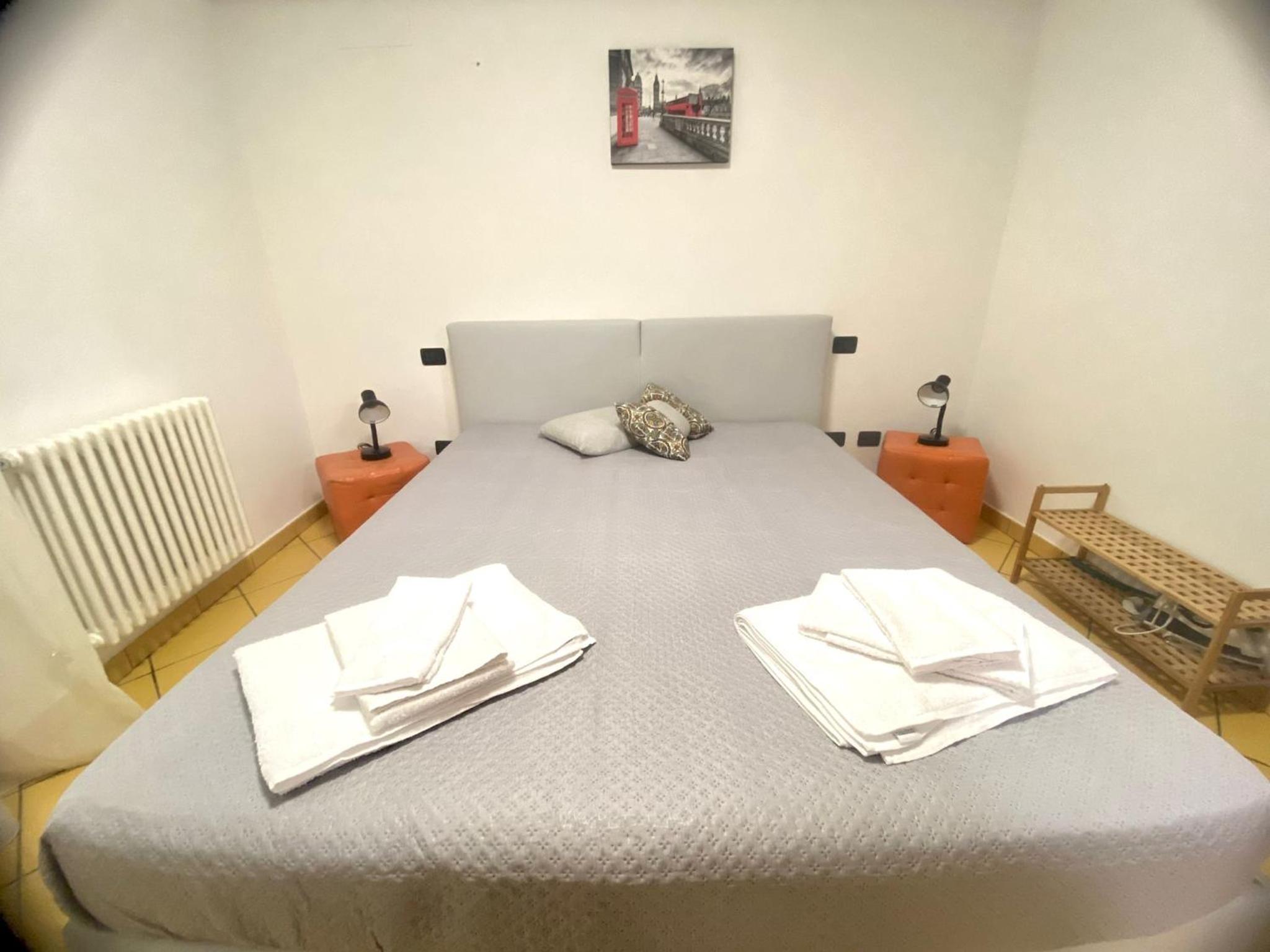 Two-Bedroom Apartment photo 3