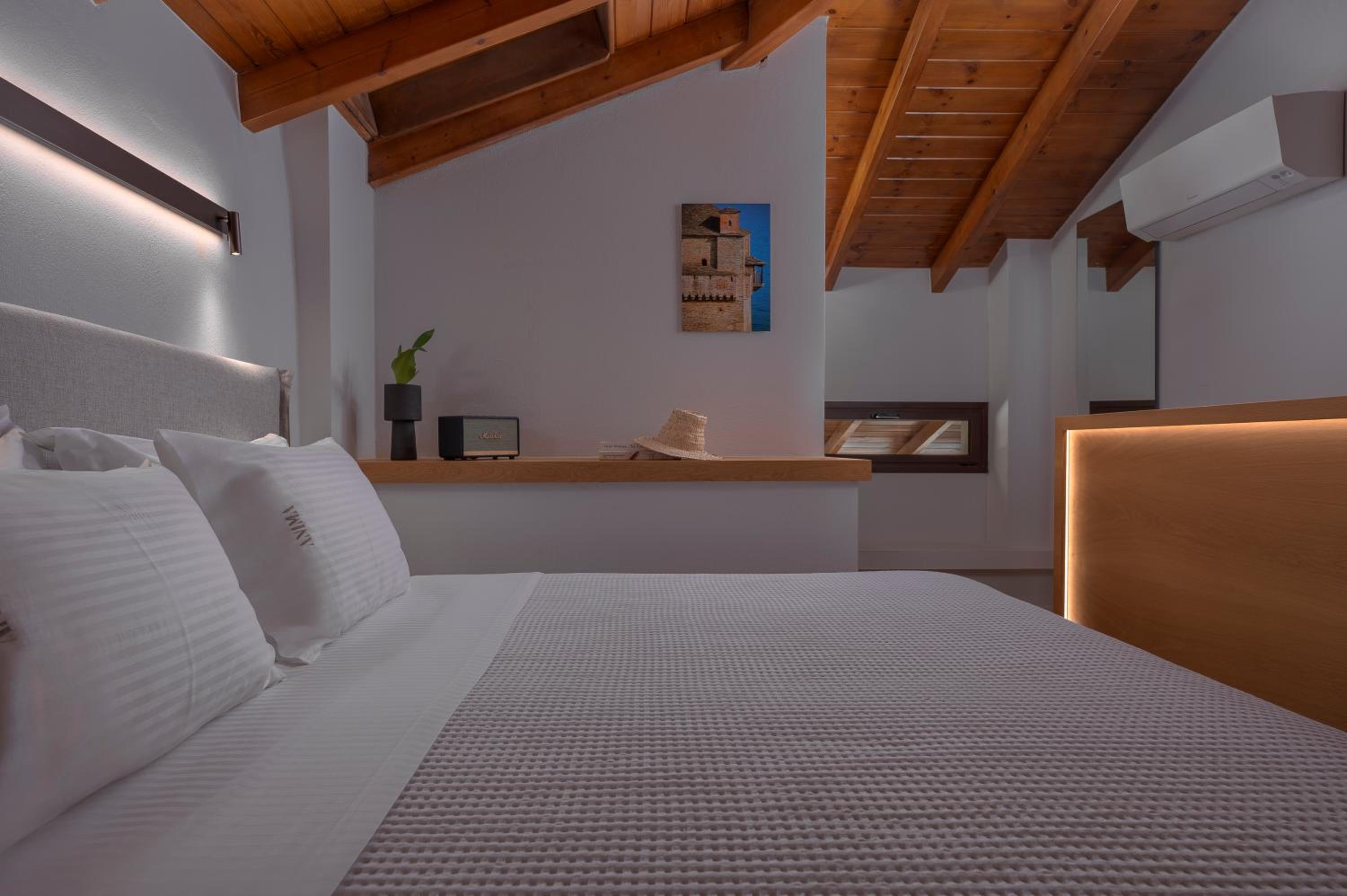 Duplex Suite Sea View